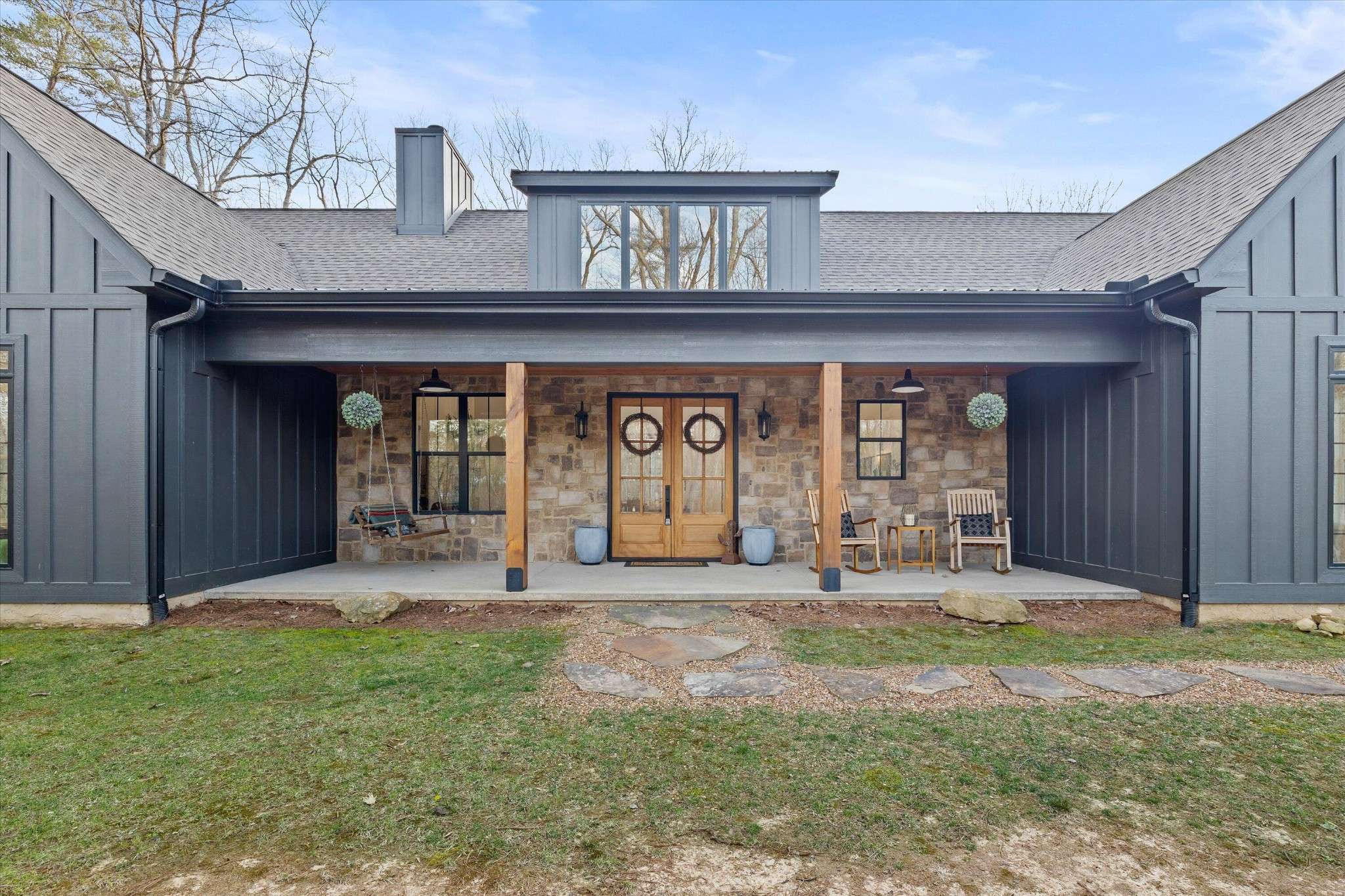 Menlo, GA 30731,750 Lake Loop Road
