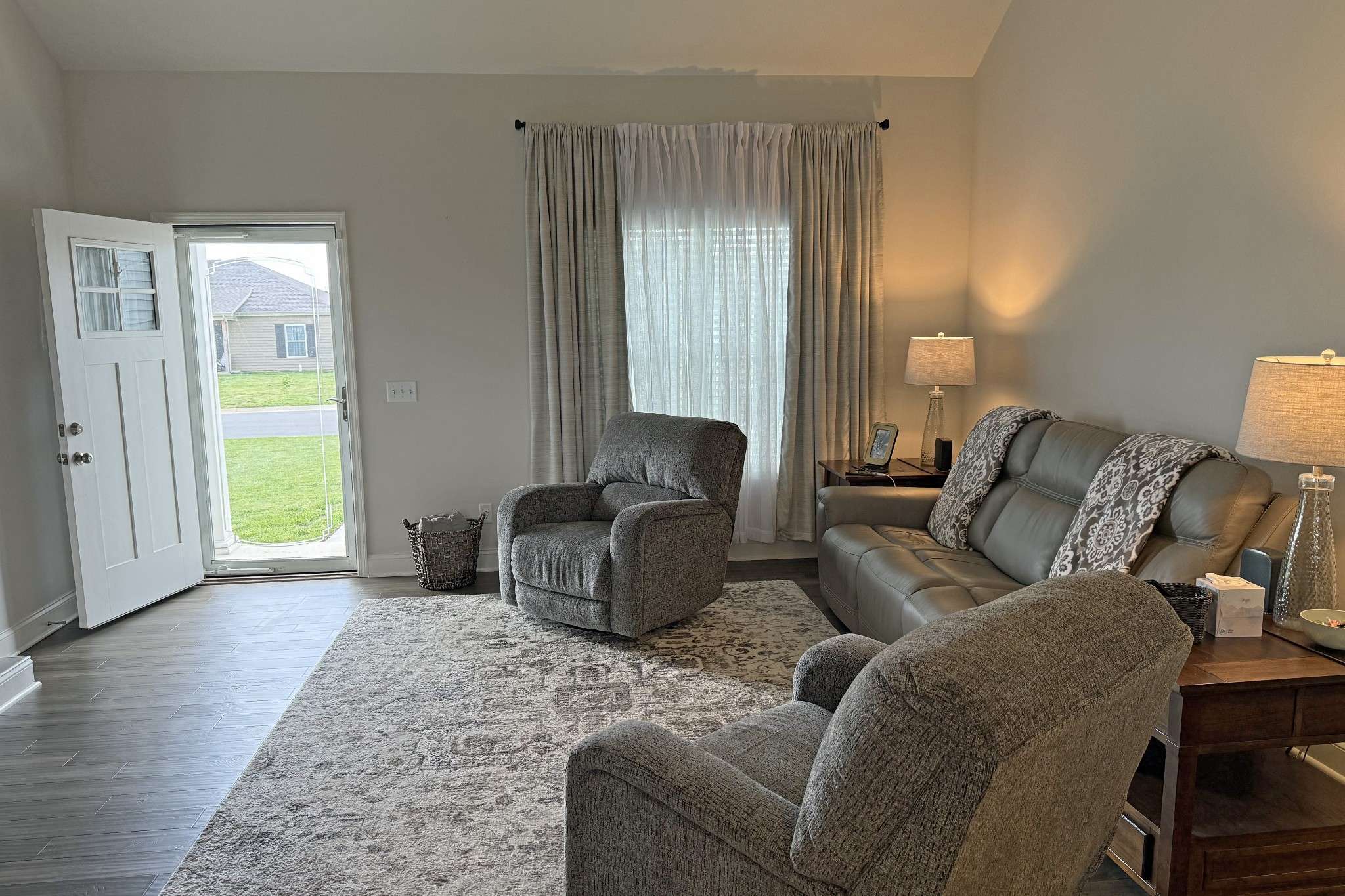 Franklin, KY 42134,404 St George Way
