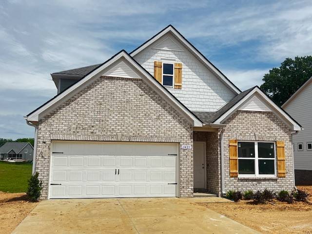 Clarksville, TN 37043,1421 English Oak Drive