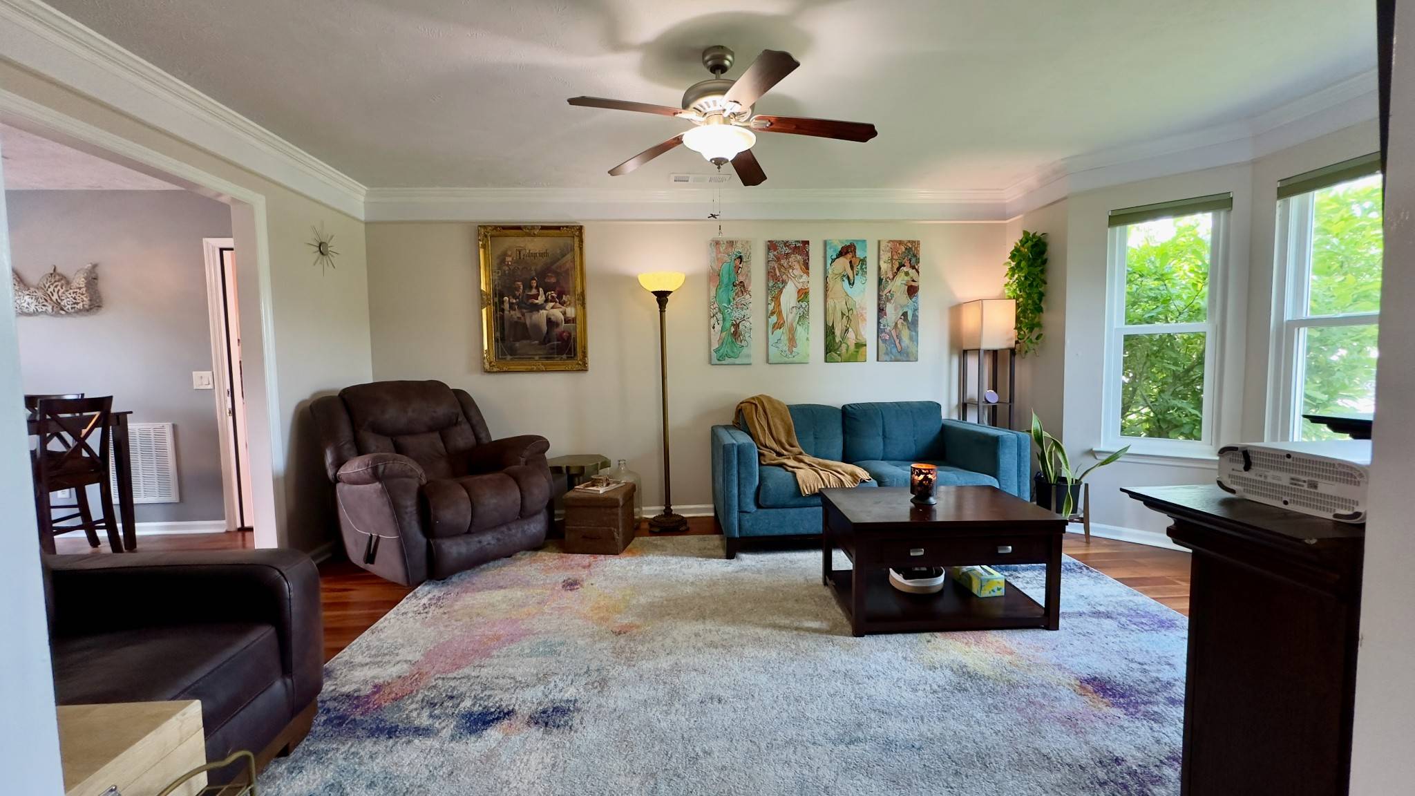 Smyrna, TN 37167,207 Vernon Traylor Dr
