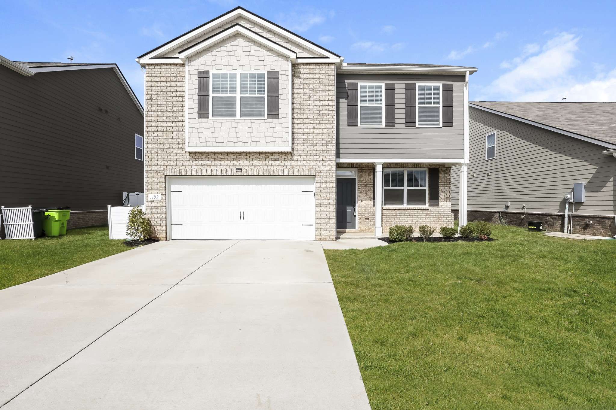 White House, TN 37188,1192 Rosewood Dr