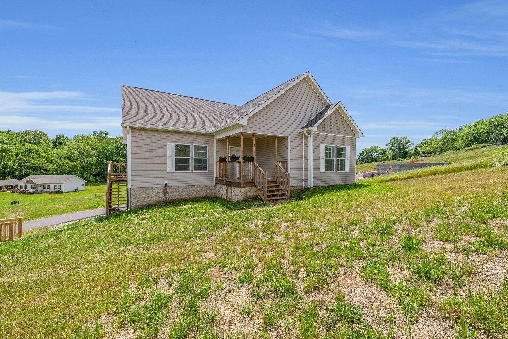 Spring City, TN 37381,185 Waters Edge Drive