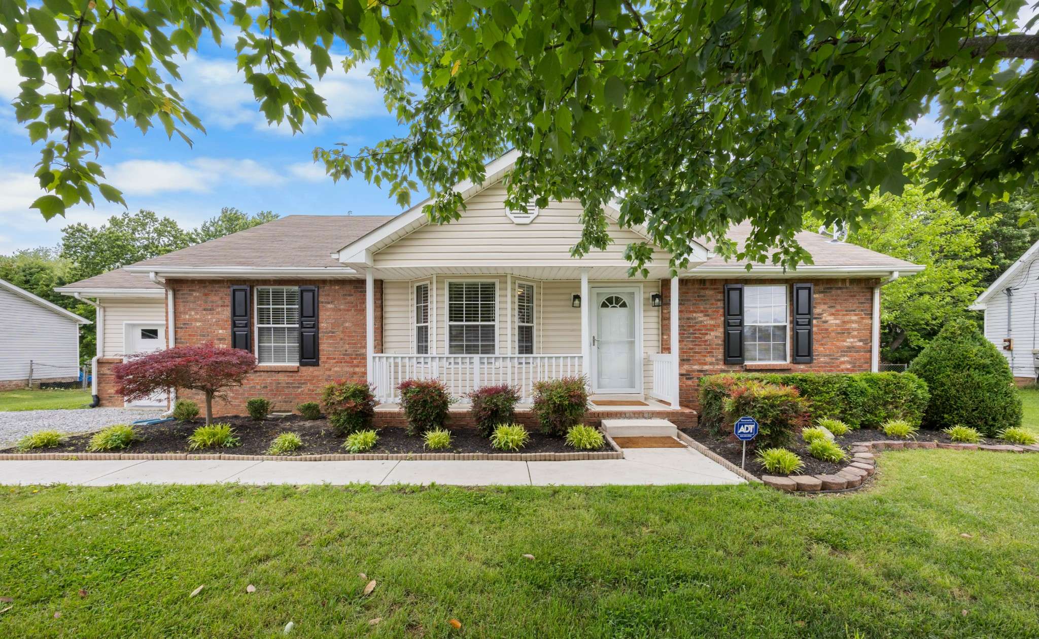 Clarksville, TN 37040,3812 Trenton Rd