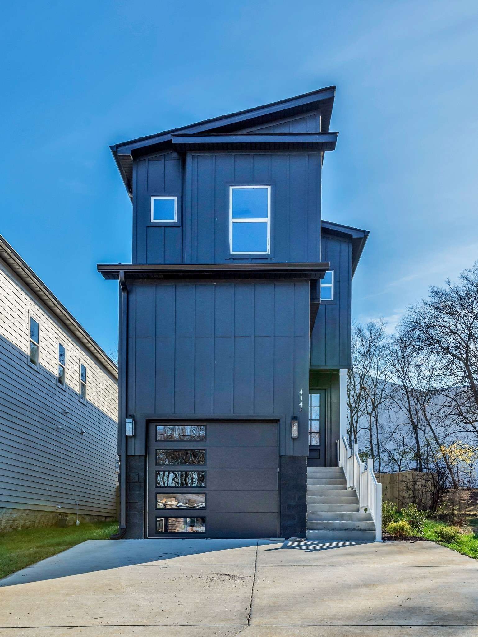 Nashville, TN 37209,414A E Bend Dr