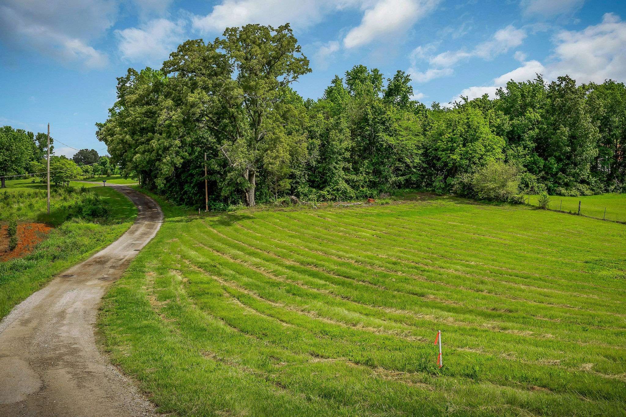 Mcminnville, TN 37110,0 Nunley Ln