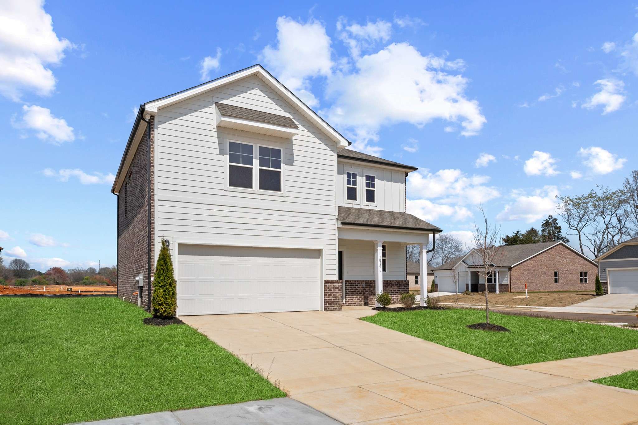 Spring Hill, TN 37174,102 Millbrook Dr