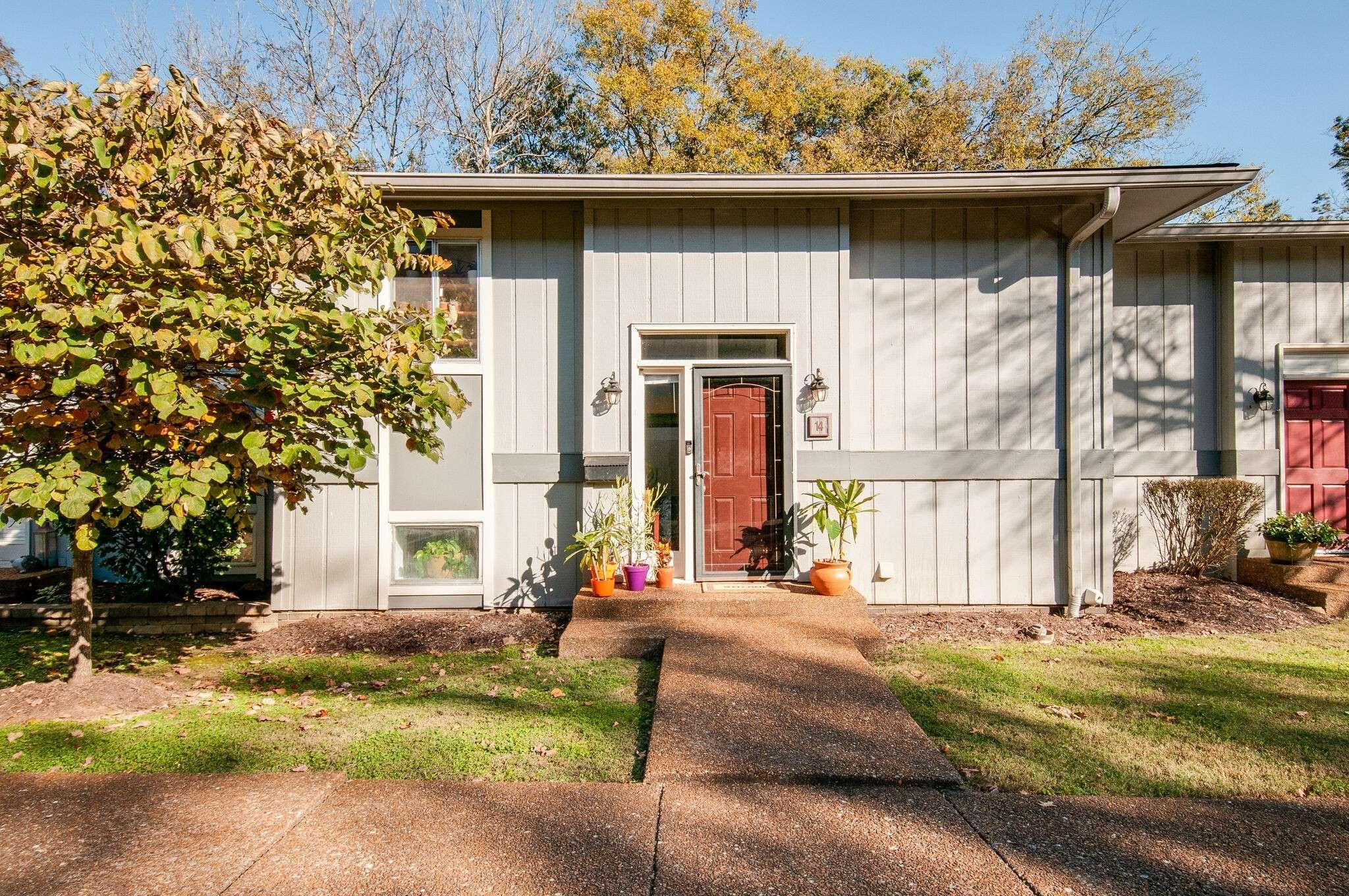 Nashville, TN 37205,21 Vaughns Gap Rd #14