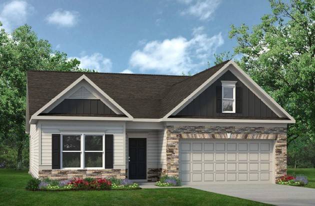 Columbia, TN 38401,1234 Nightengale Ridge Dr