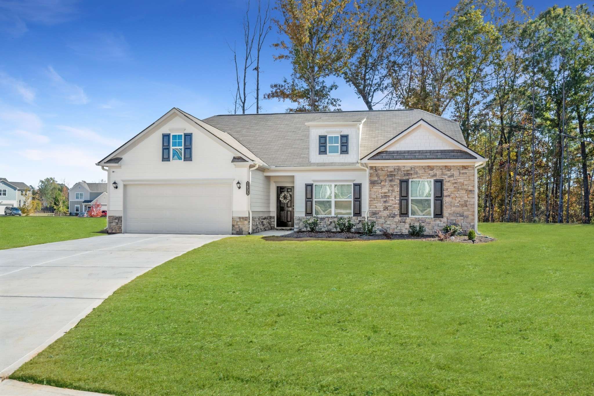 Columbia, TN 38401,548 Nightengale Ridge Dr