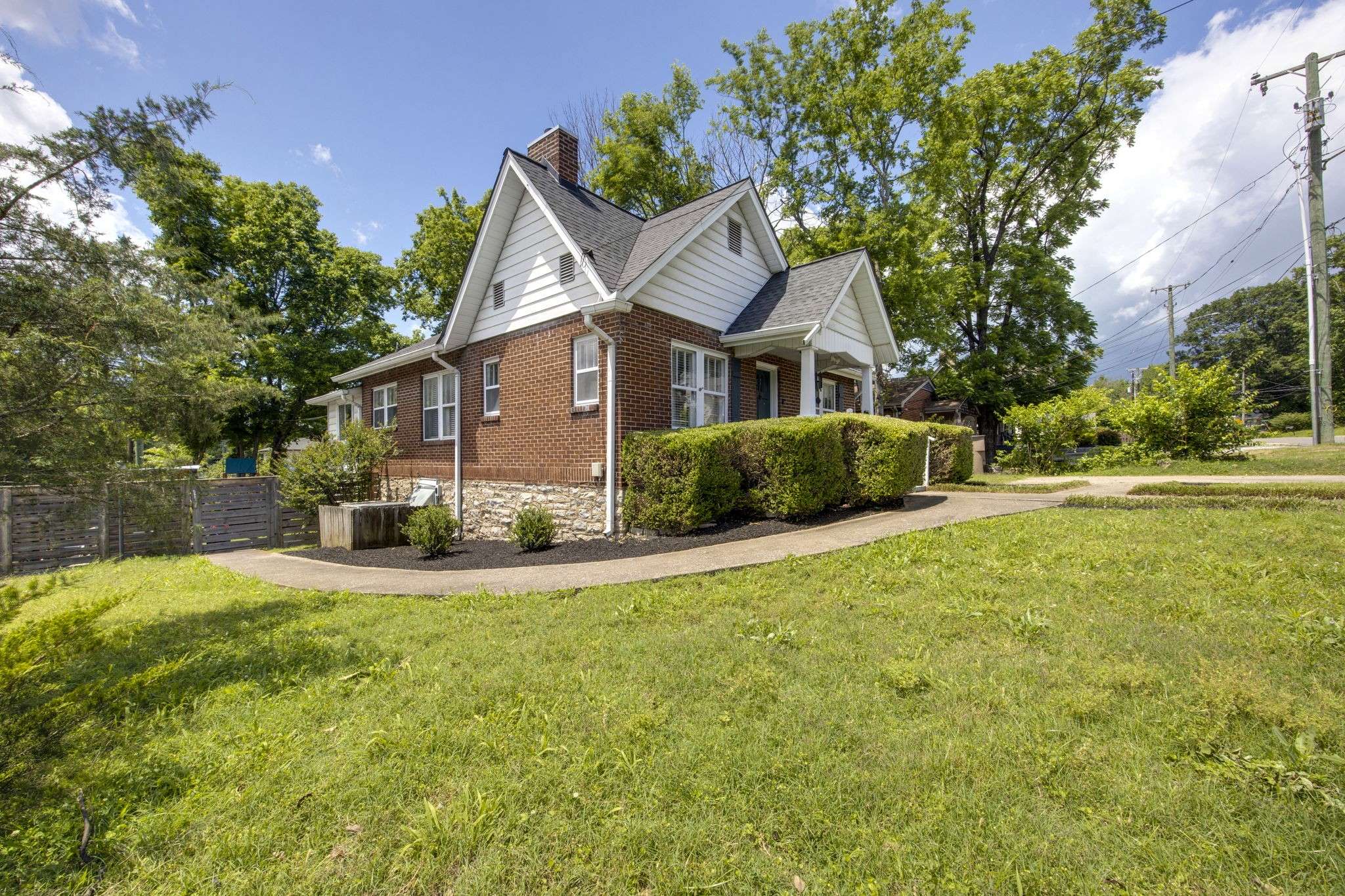 Nashville, TN 37209,125 37th Ave #N