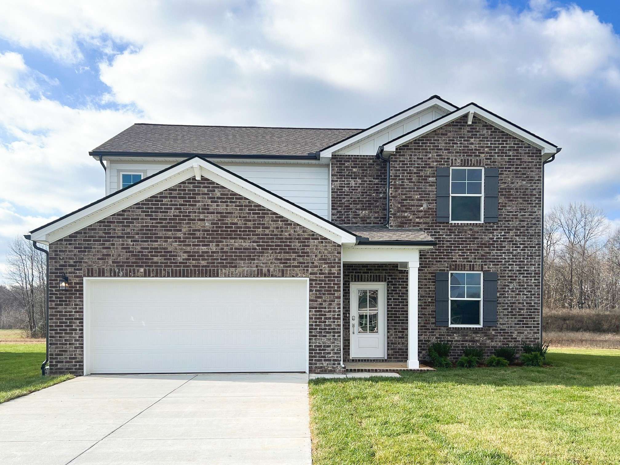 Spring Hill, TN 37174,322 Granville Way