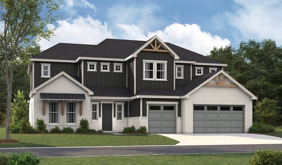 Spring Hill, TN 37174,7005 Thunderhead Way