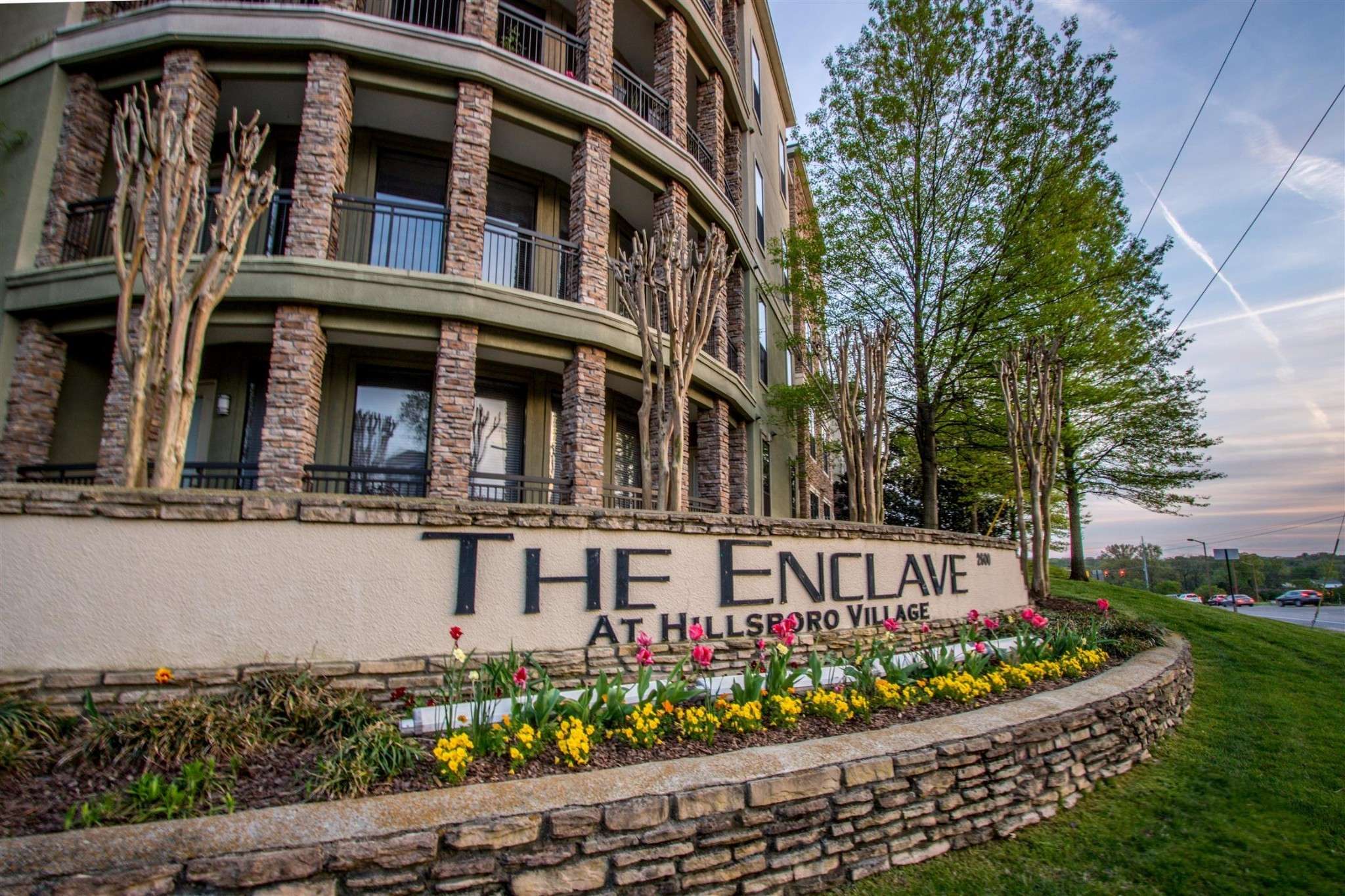 Nashville, TN 37212,2600 Hillsboro Pike Apt 312 #312
