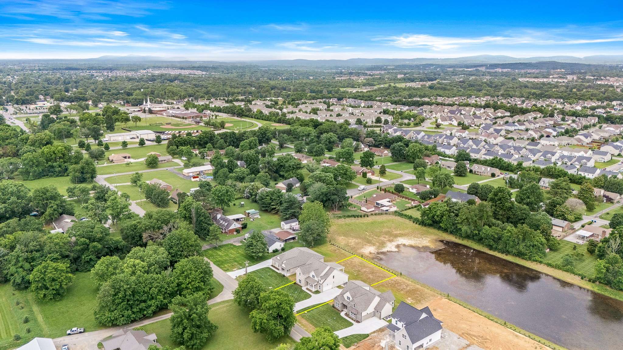 Murfreesboro, TN 37129,508 Gresham Lane