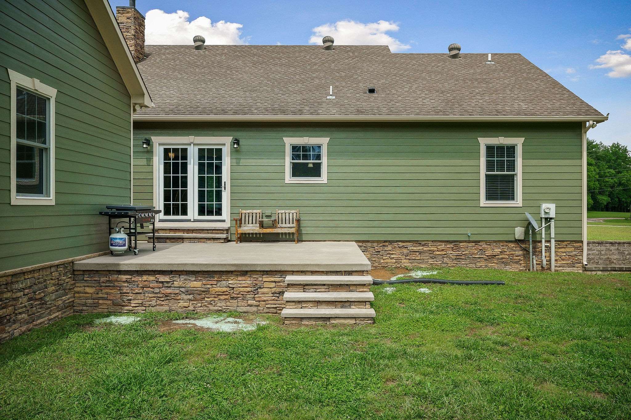 Smithville, TN 37166,5155 Cookeville Hwy