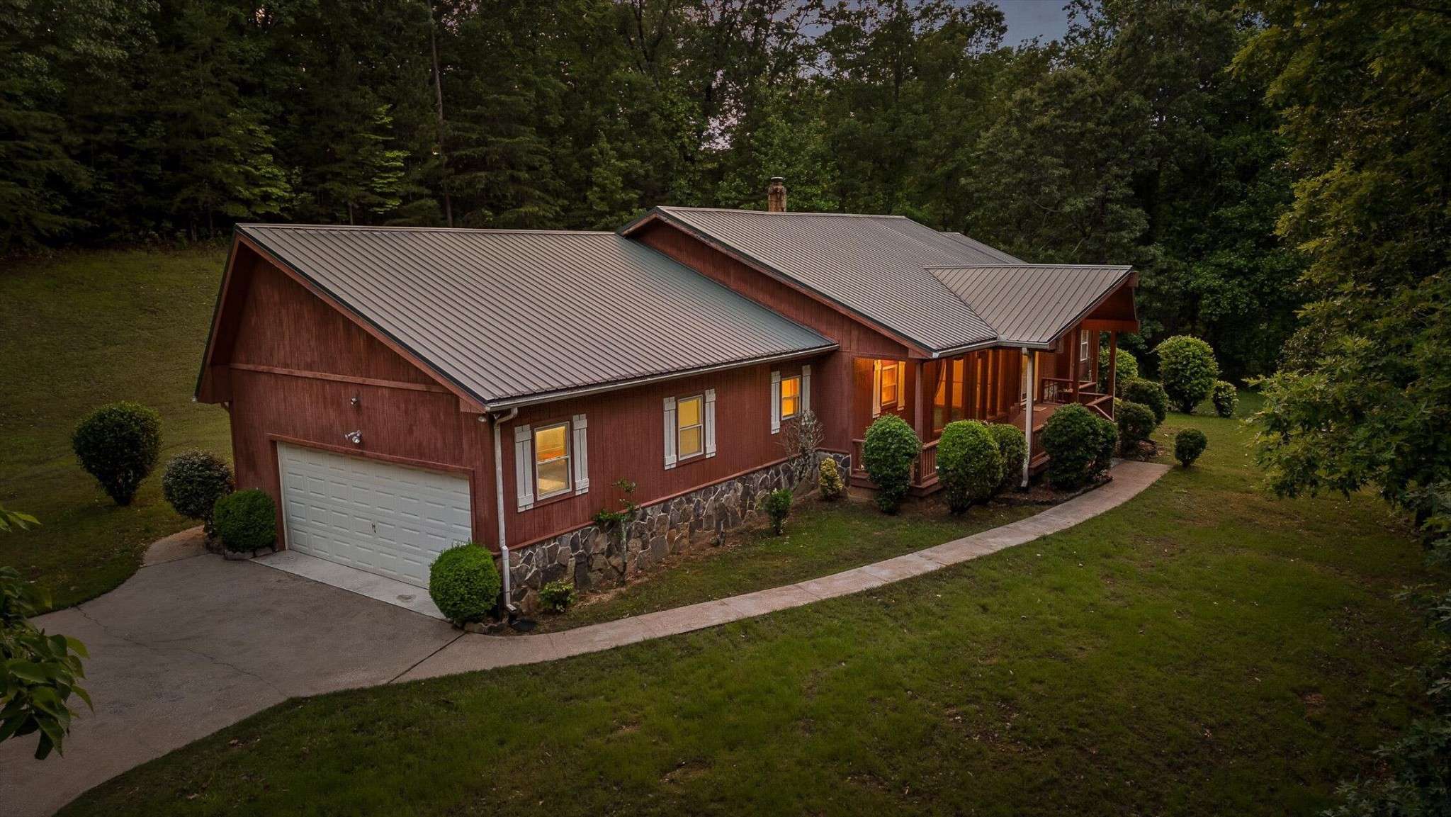 Harrison, TN 37341,6601 Hunter Road