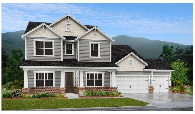 Columbia, TN 38401,2639 Augusta Trace Drive