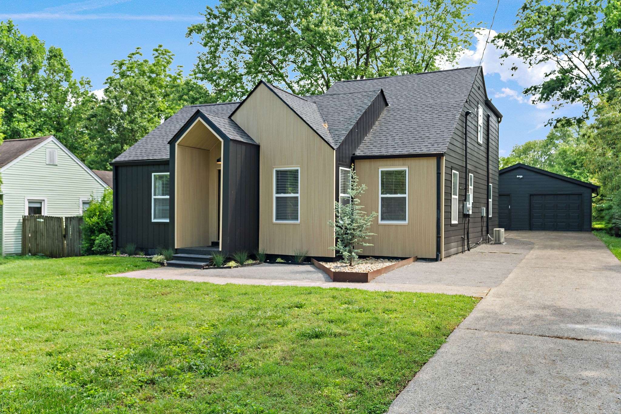 Nashville, TN 37216,1021 Horseshoe Dr