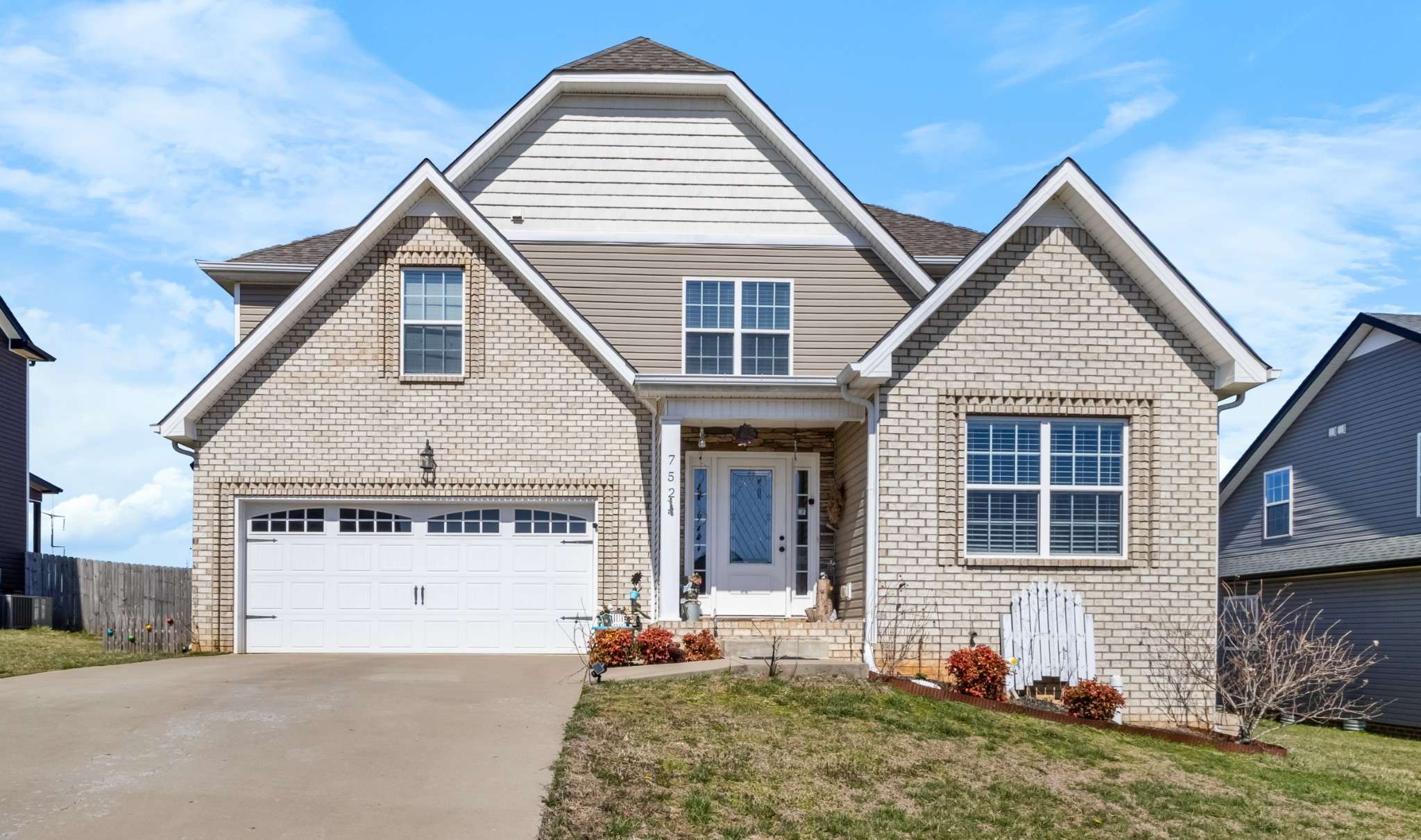 Clarksville, TN 37042,752 Crestone Ln