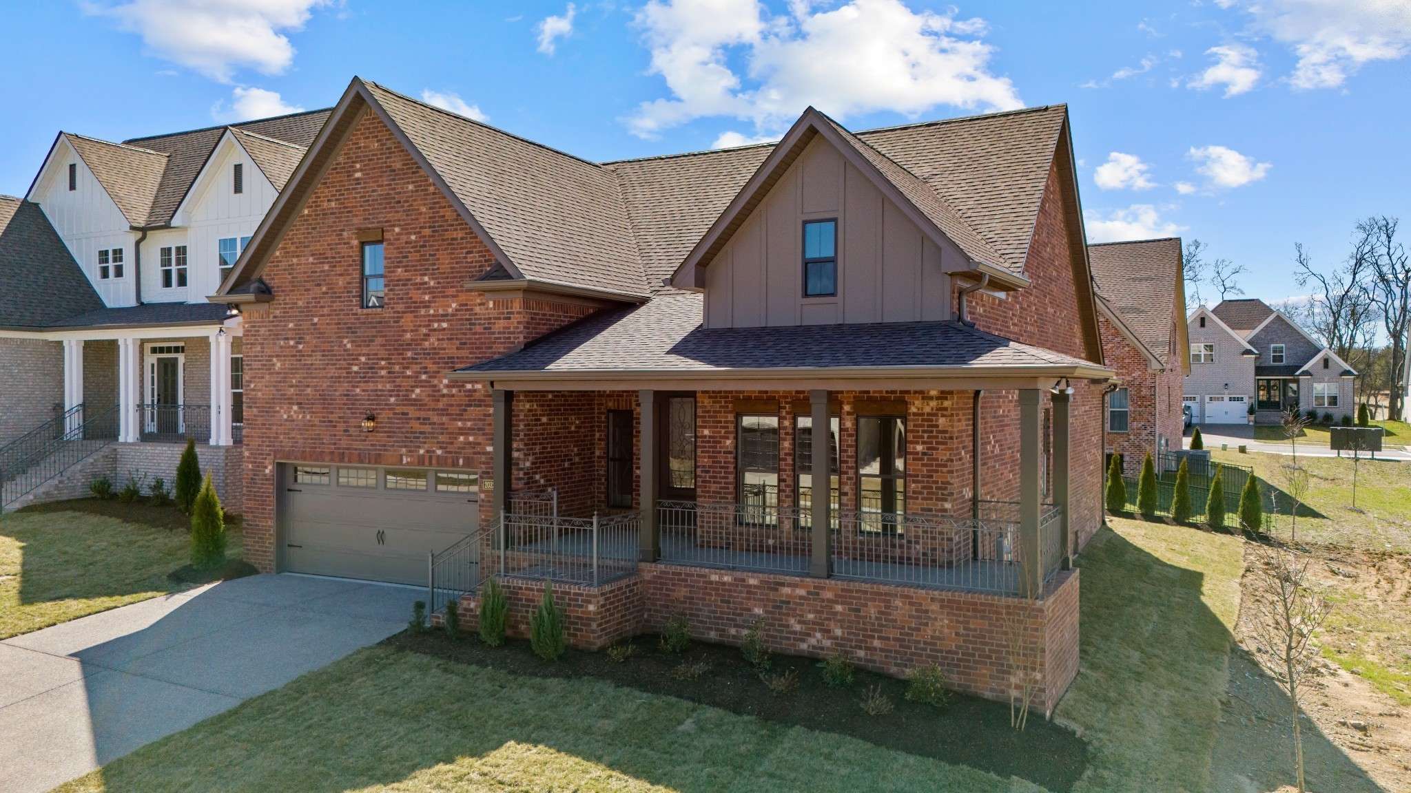 Gallatin, TN 37066,2032 WT Chandler Blvd #80