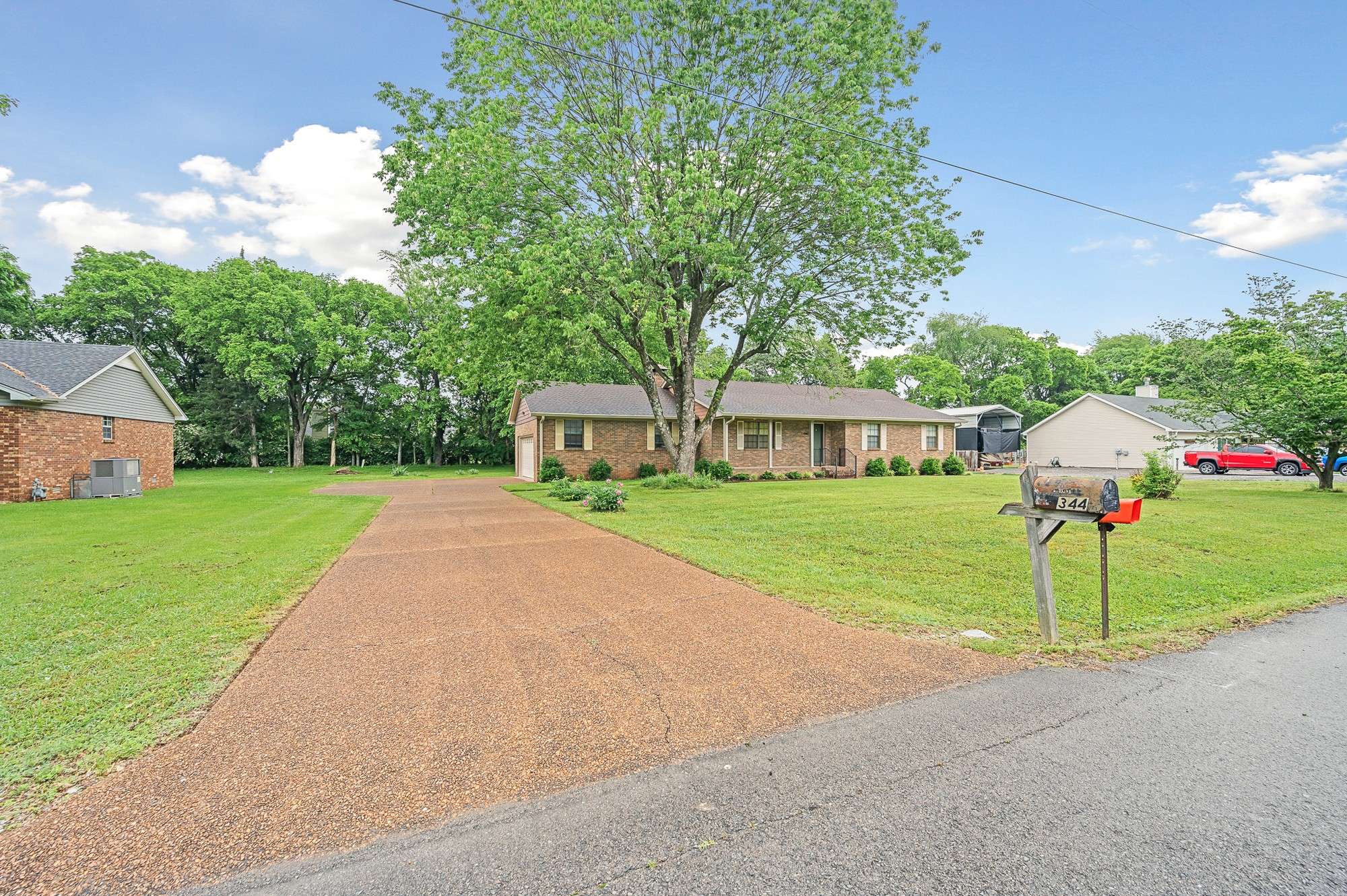 Murfreesboro, TN 37128,344 Highfield Dr