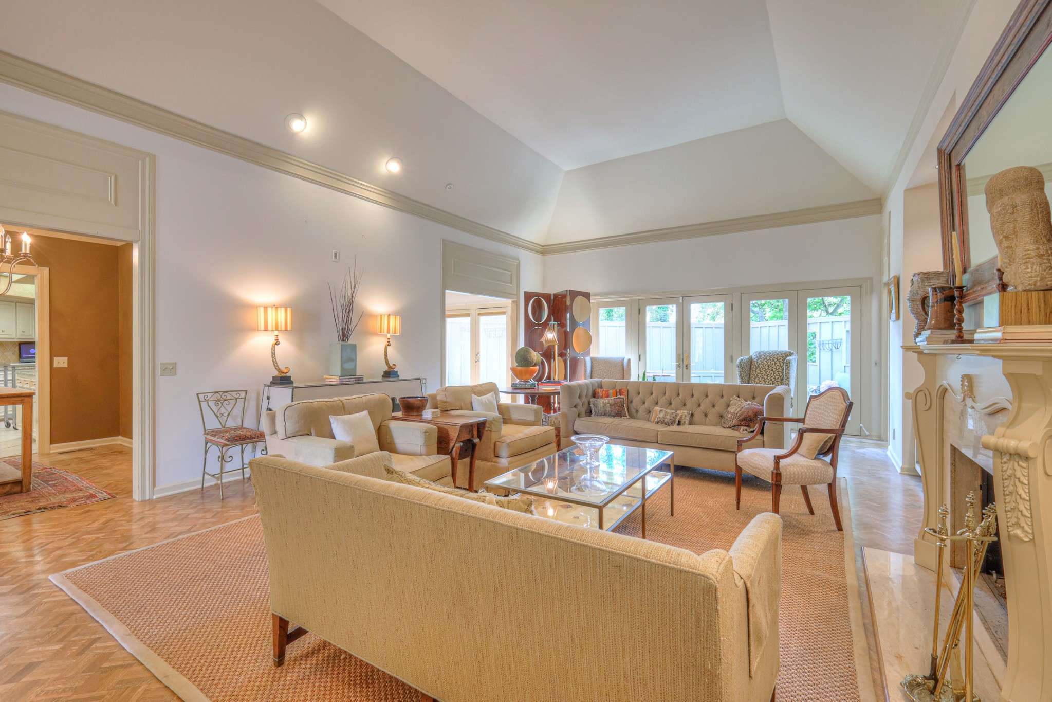Nashville, TN 37215,105 Burlington Ct