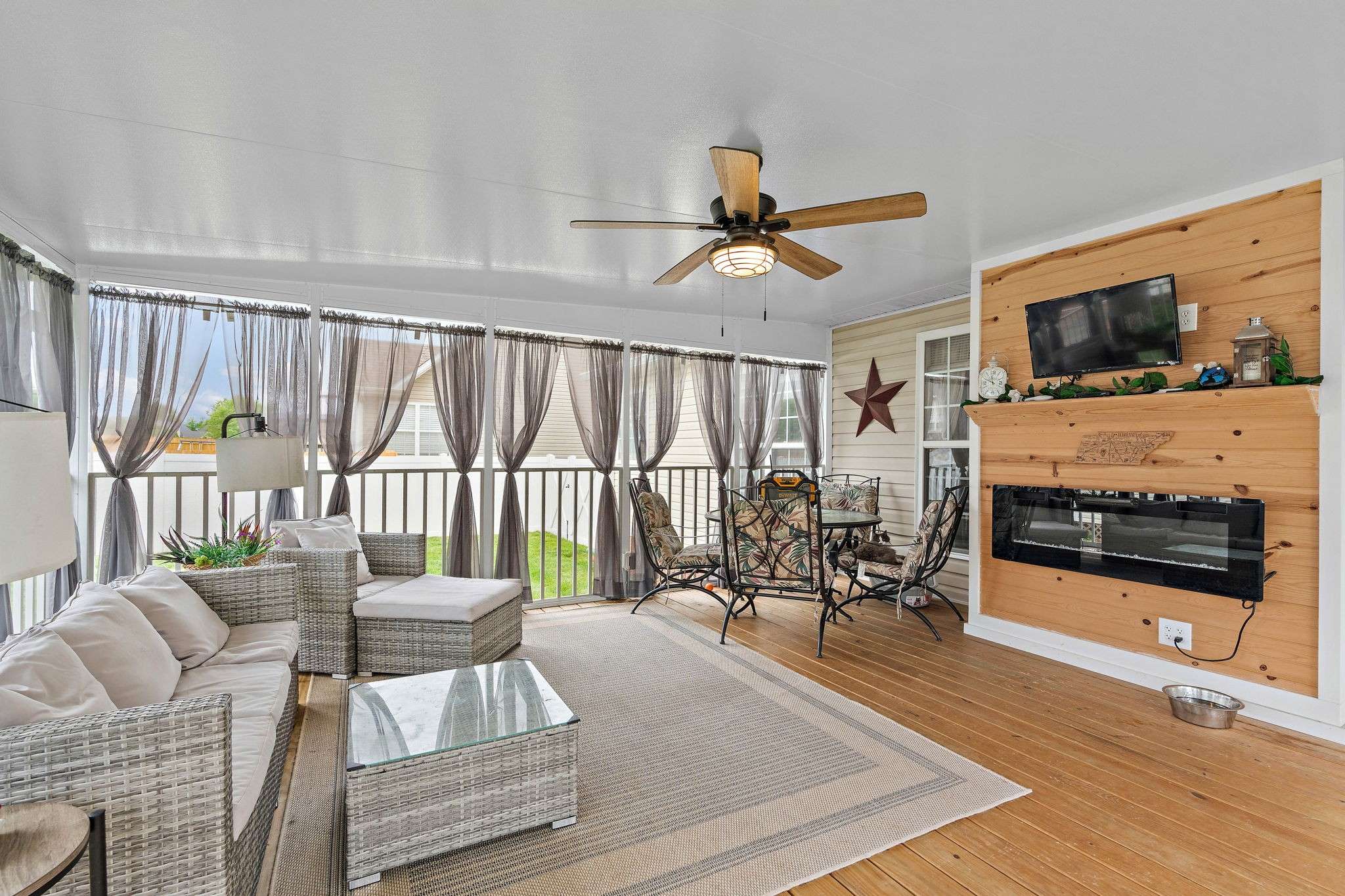 Clarksville, TN 37040,1172 Country Fields Ln