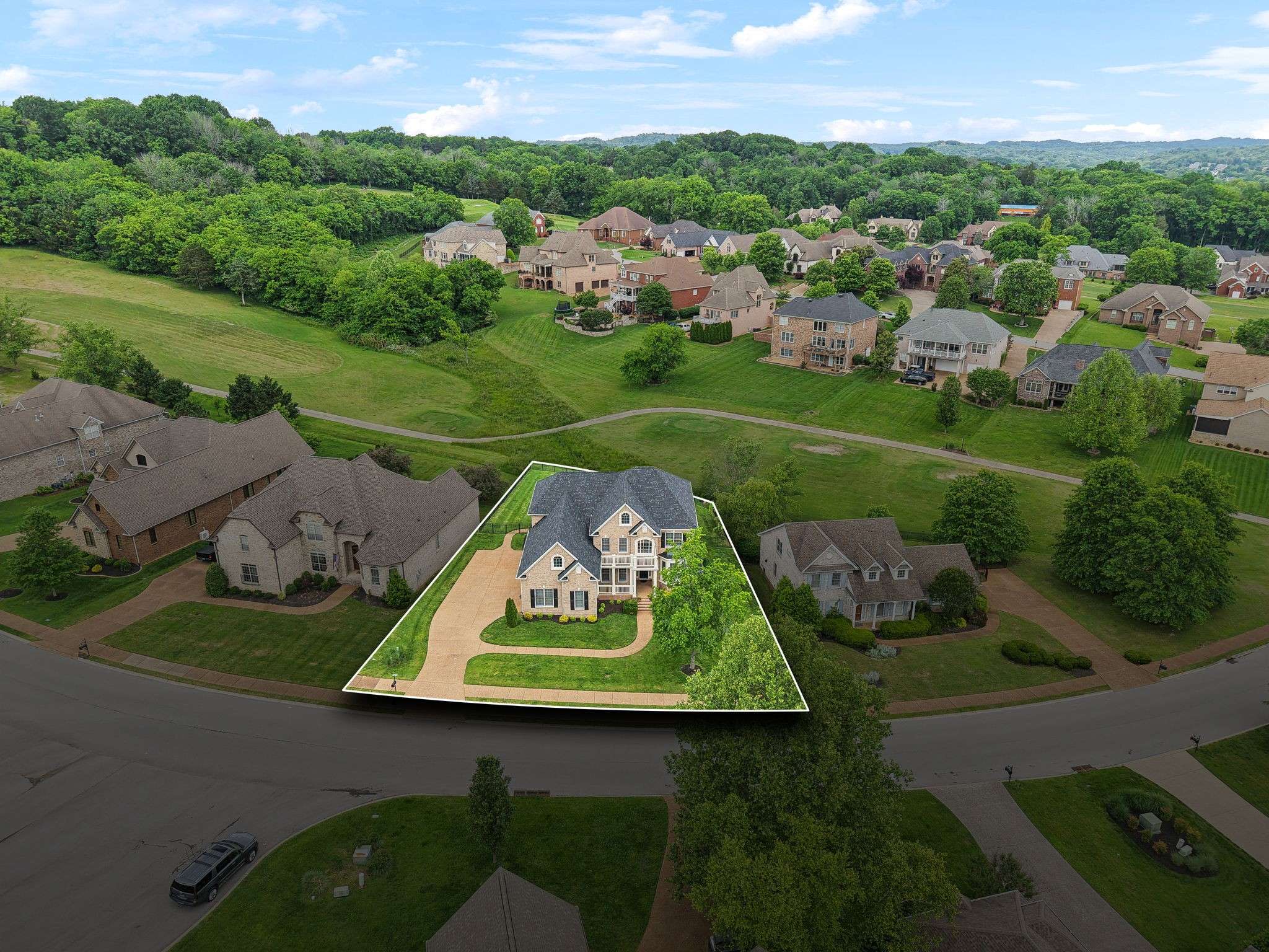 Goodlettsville, TN 37072,440 Buffalo Run
