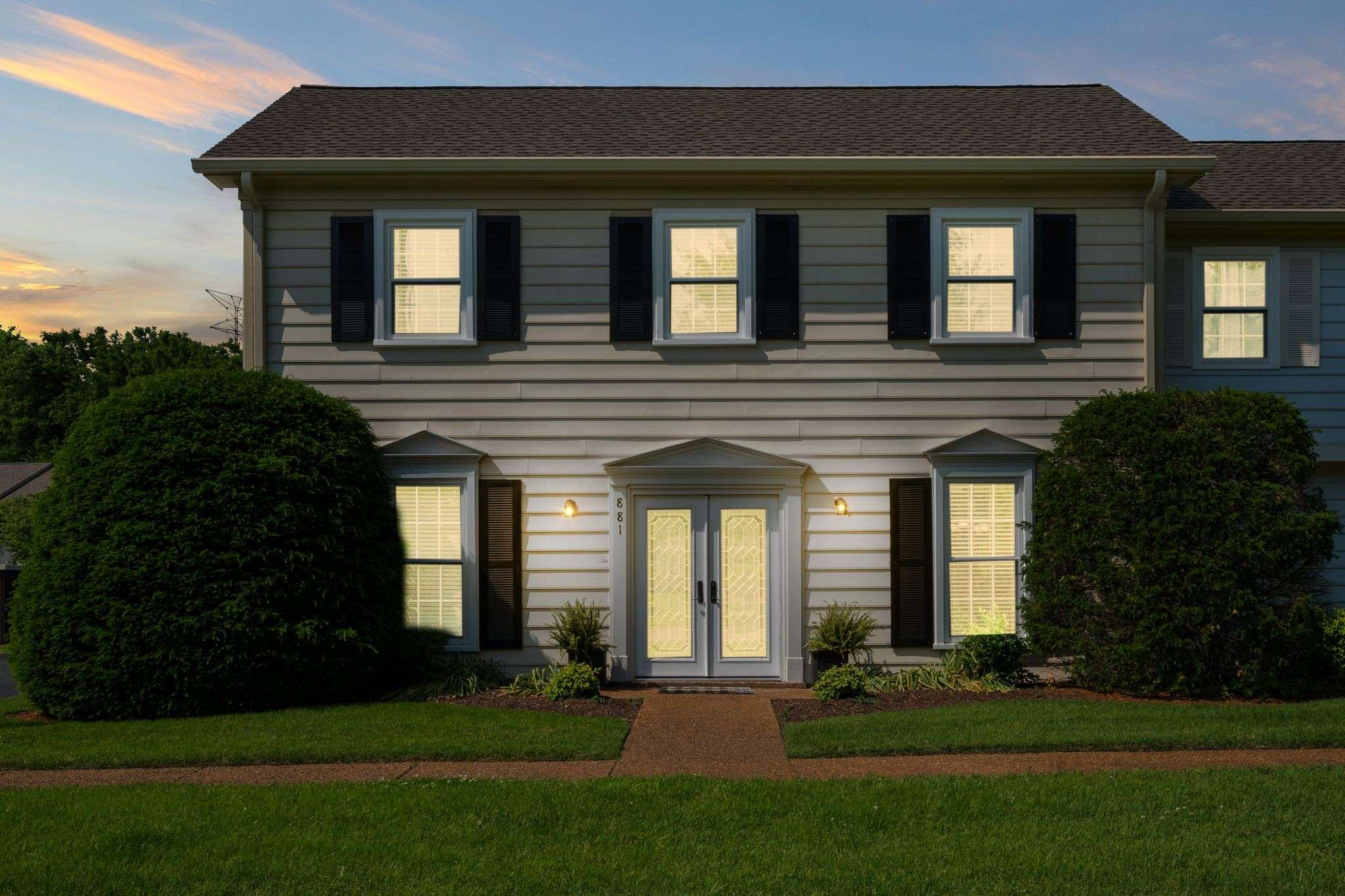 Nashville, TN 37221,881 General George Patton Rd