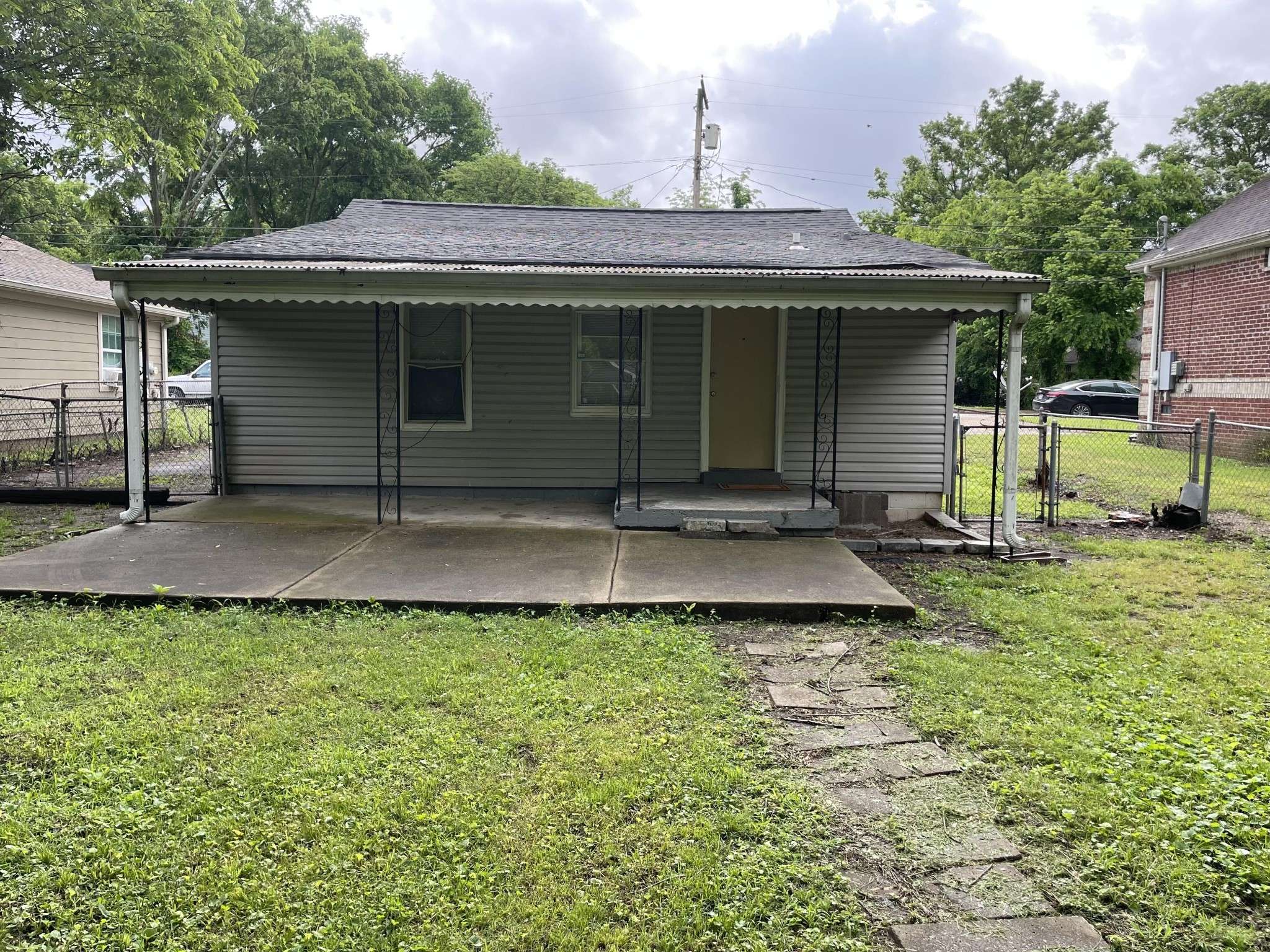 Nashville, TN 37208,1737 22nd AVE