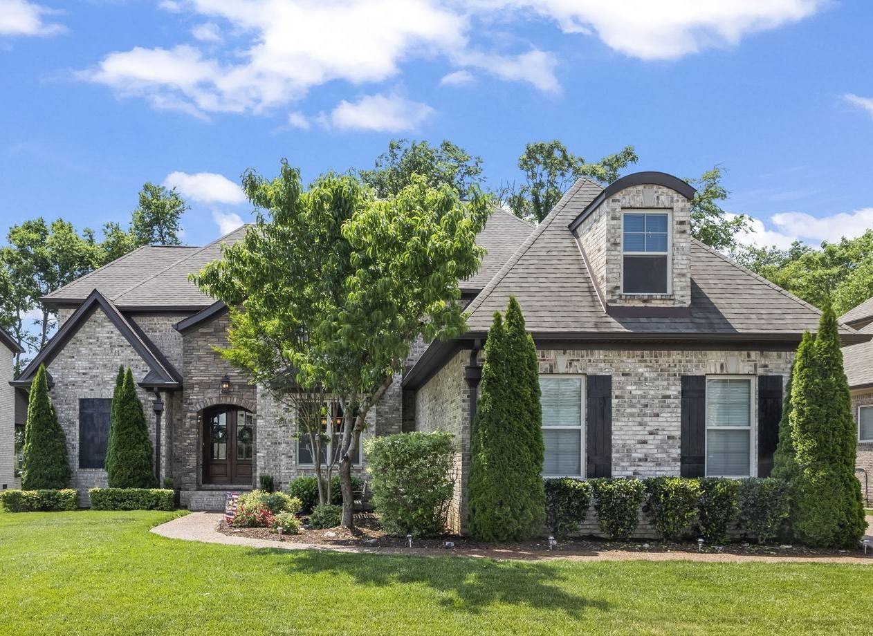 Spring Hill, TN 37174,2979 Stewart Campbell Pt