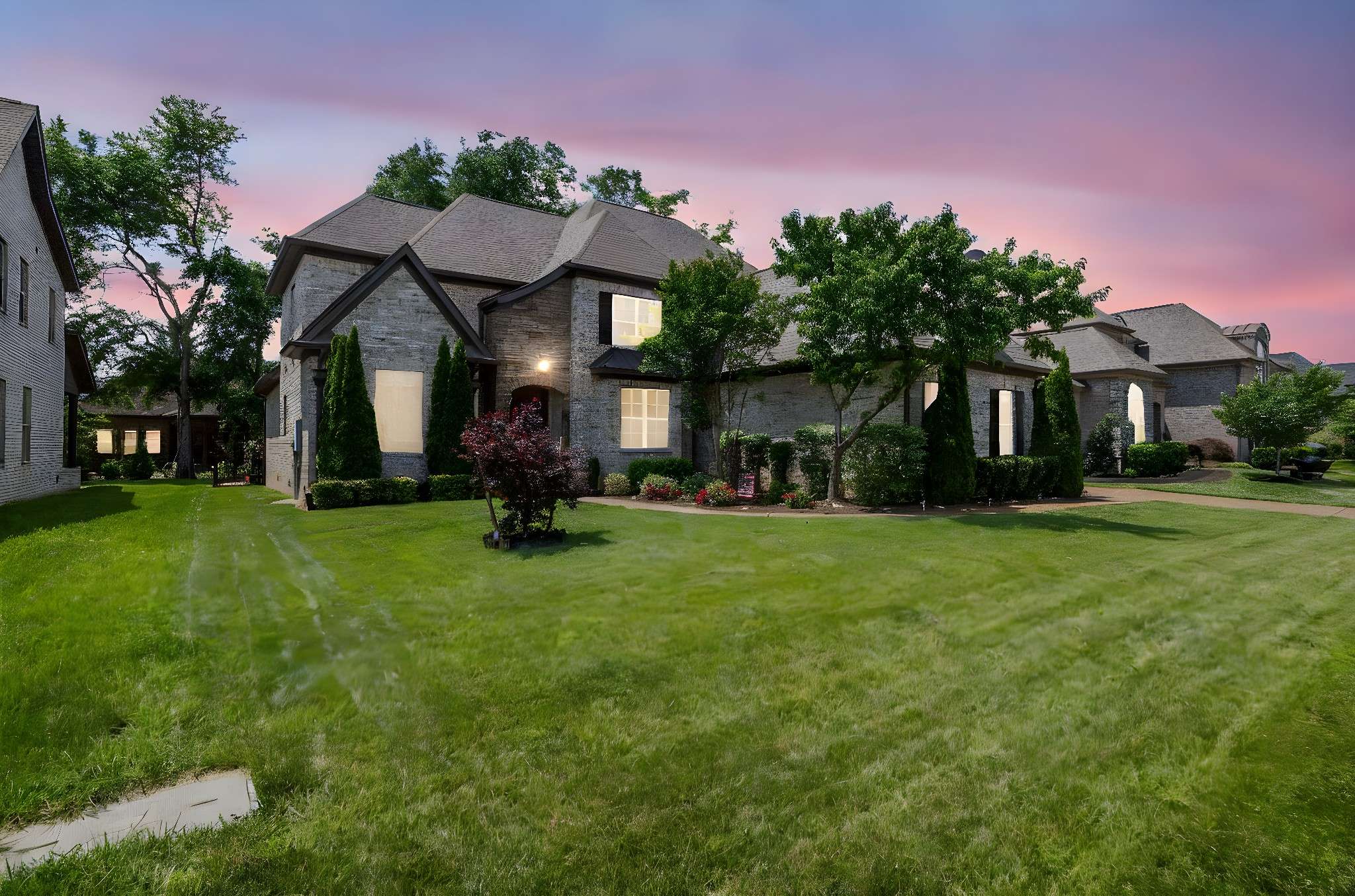 Spring Hill, TN 37174,2979 Stewart Campbell Pt
