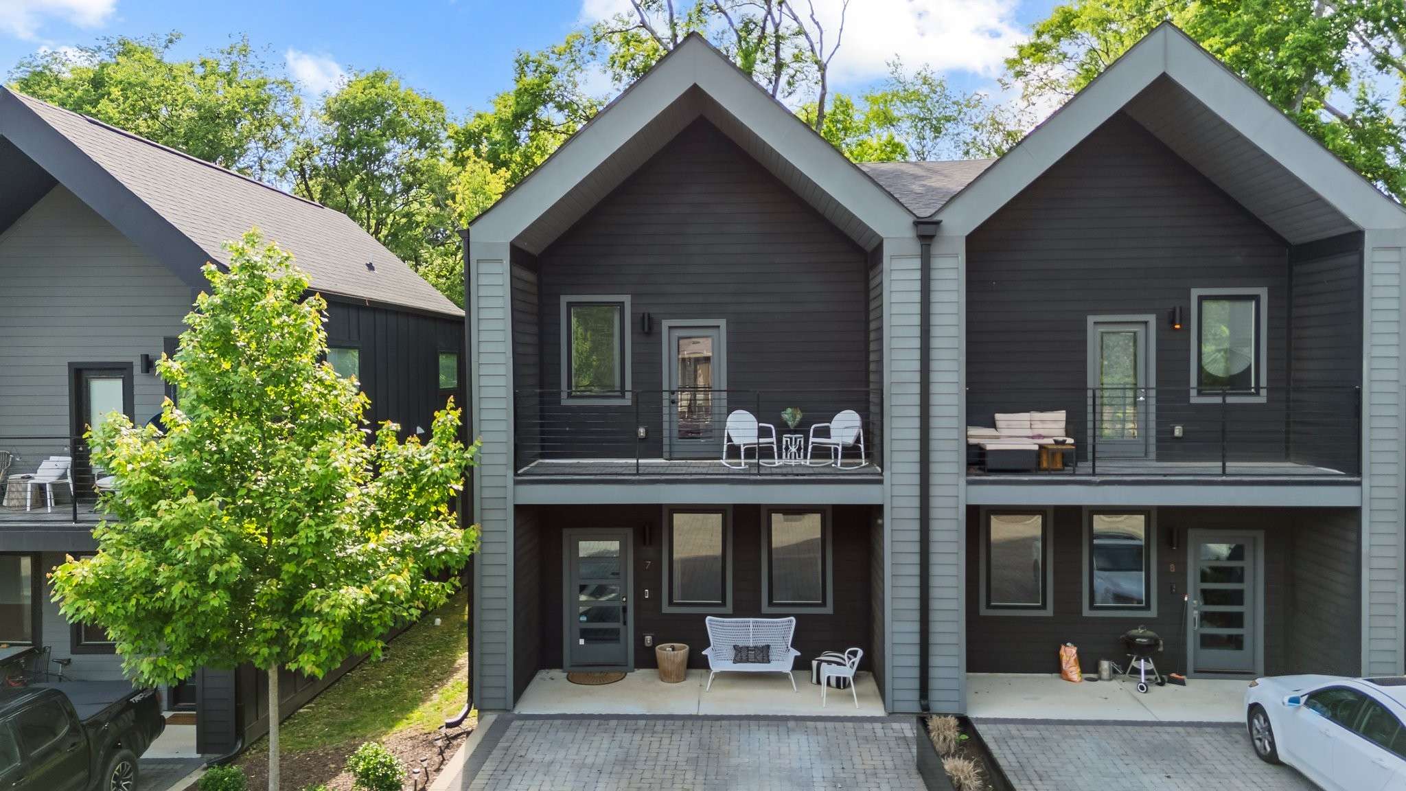 Nashville, TN 37207,801 Cherokee Ave #7