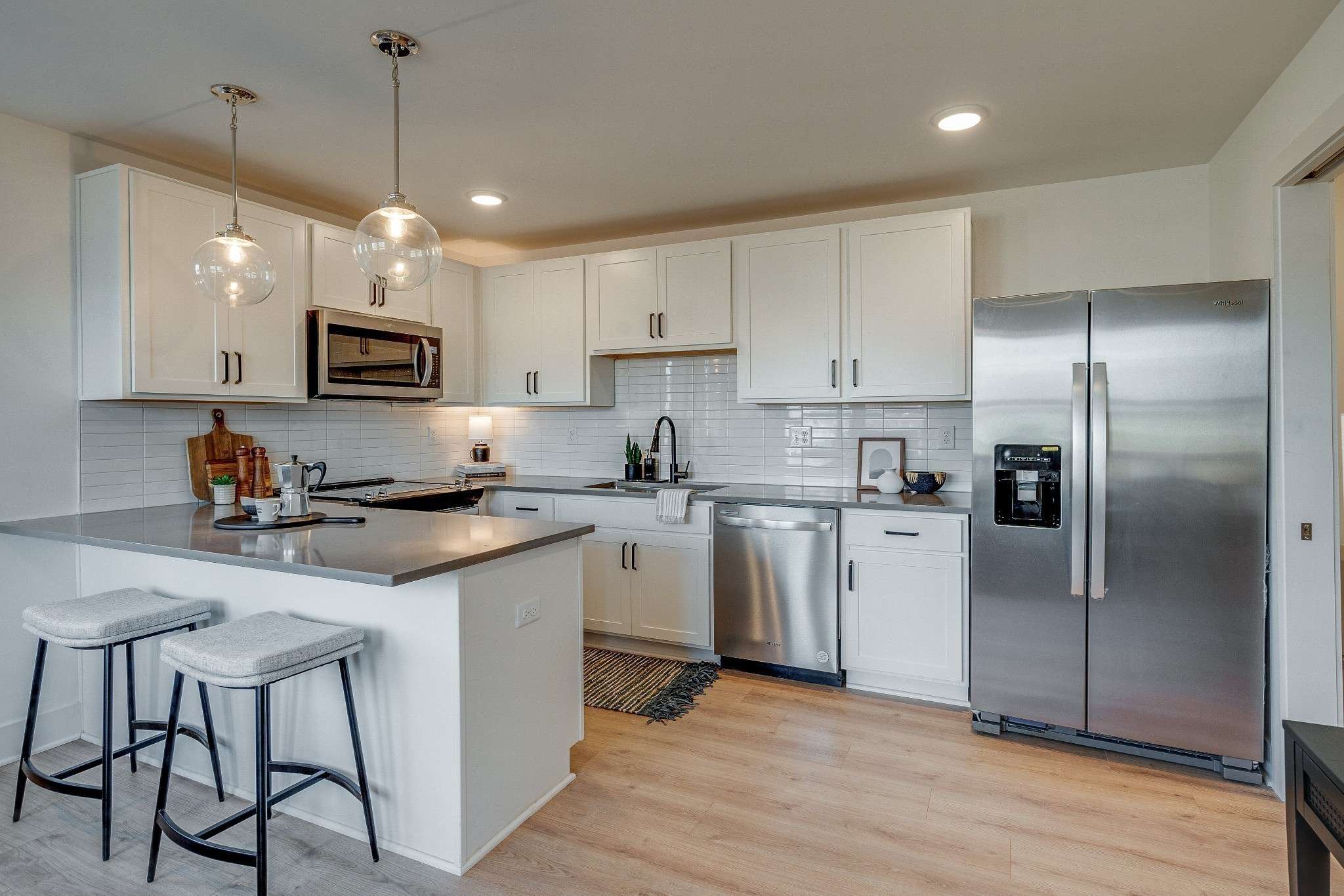 Nashville, TN 37207,102 Duke St #17