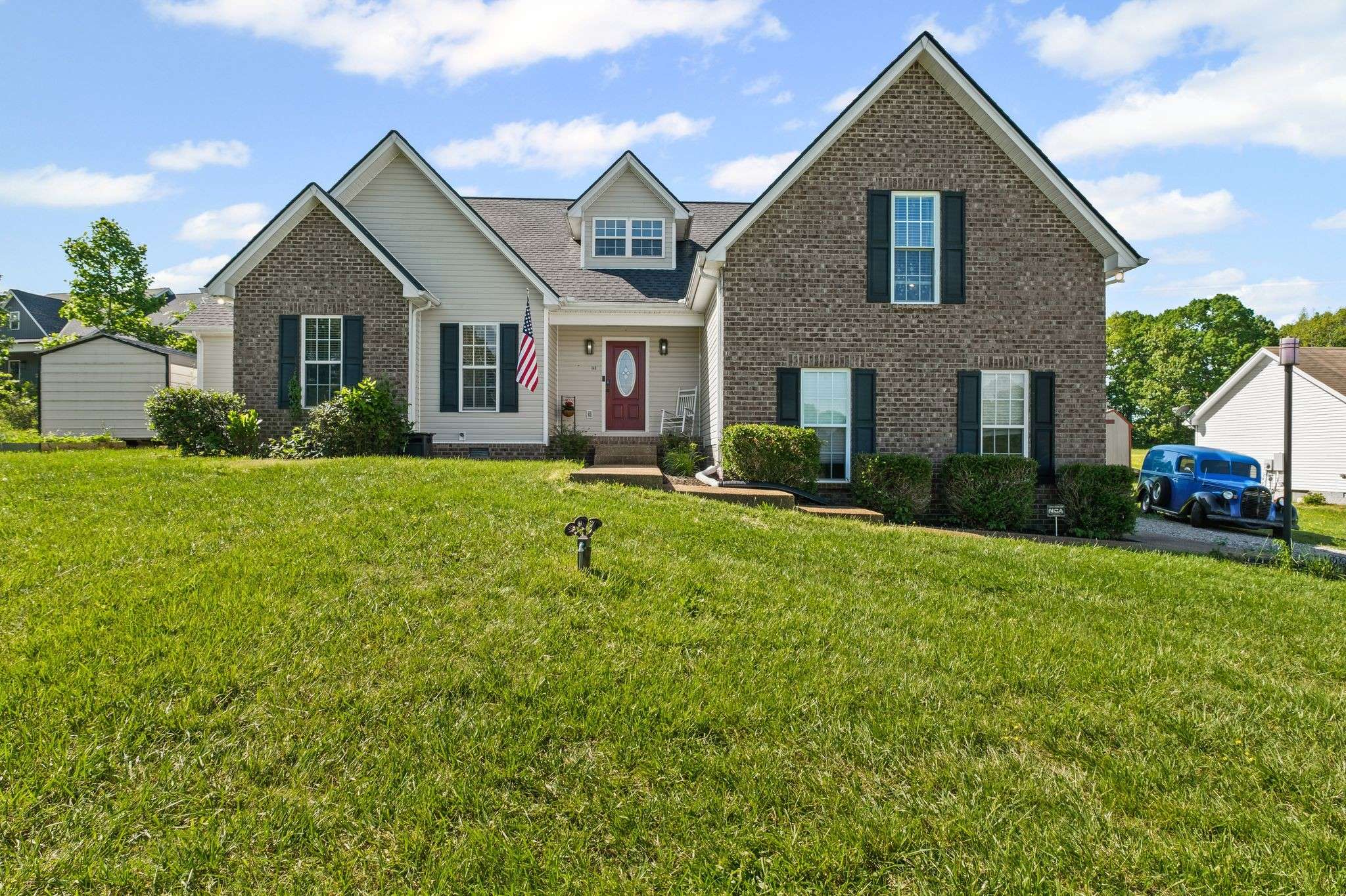 Portland, TN 37148,140 N Browns Ln