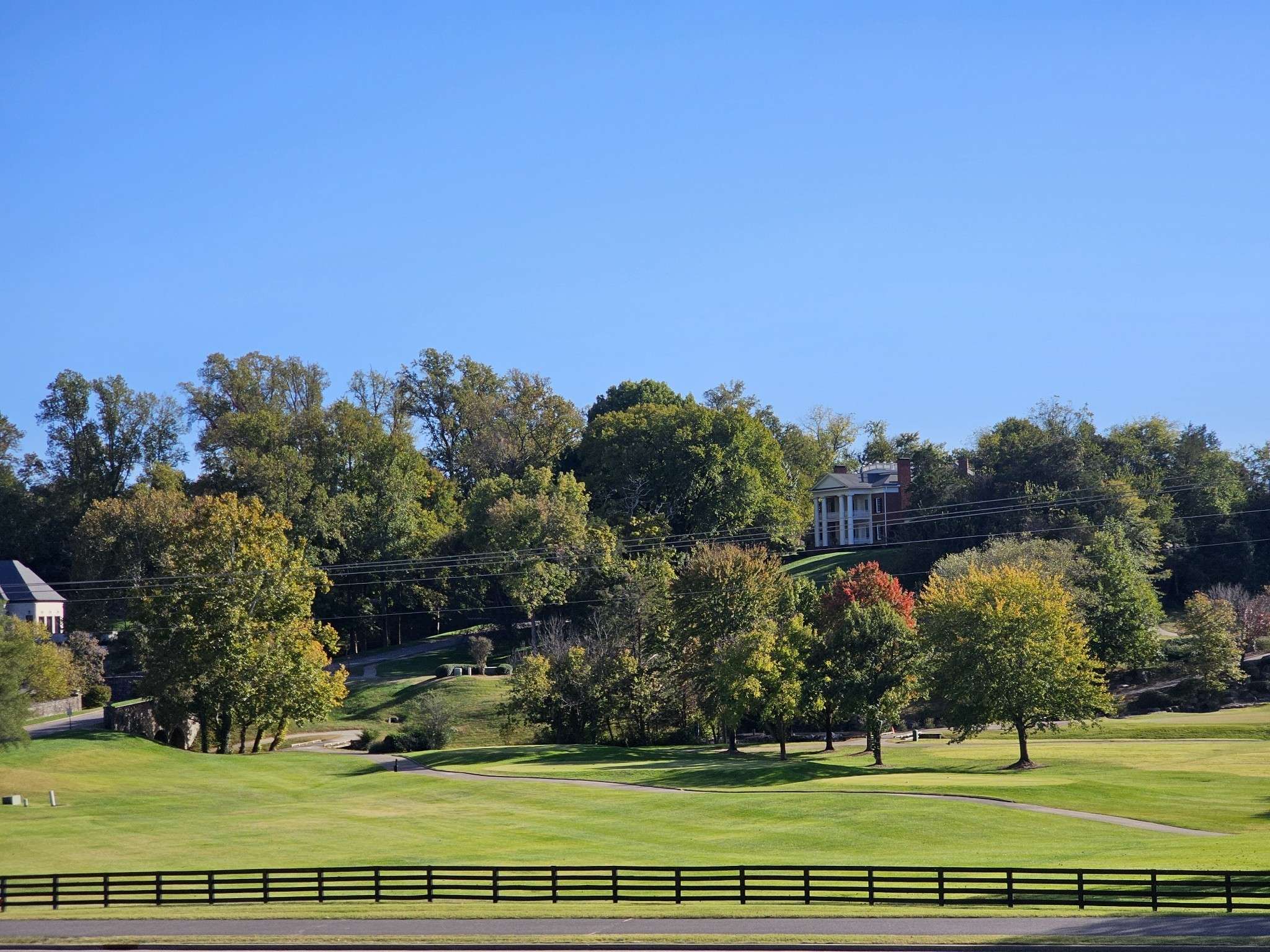 Brentwood, TN 37027,9626 Concord Rd lot 3
