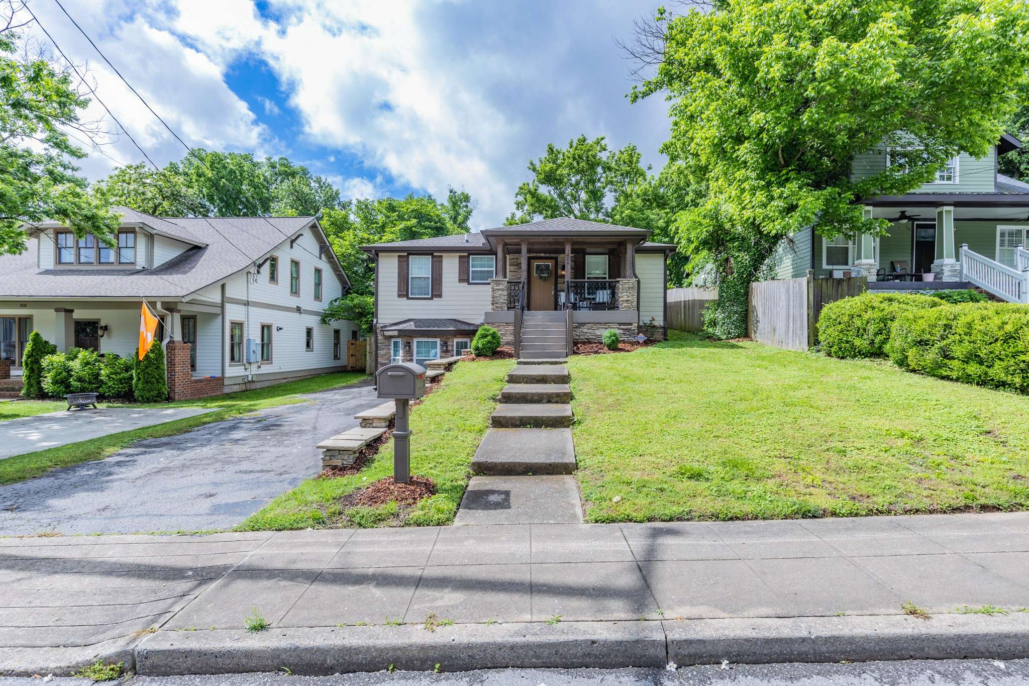 Nashville, TN 37206,1406 Lillian St