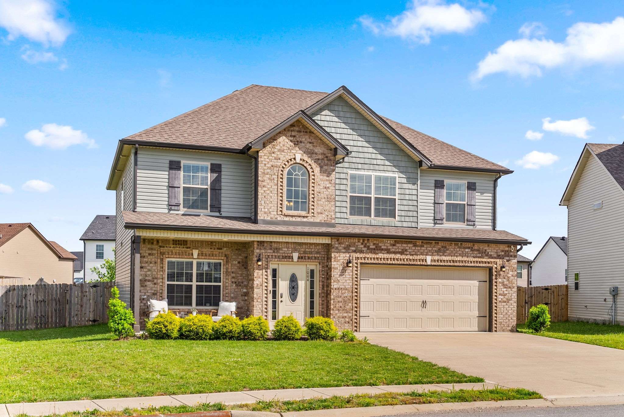 Clarksville, TN 37042,1004 Spicer Dr