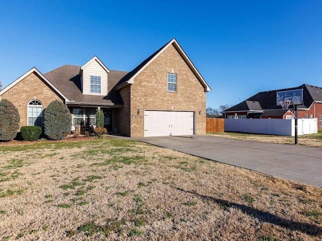Smyrna, TN 37167,302 Janie St