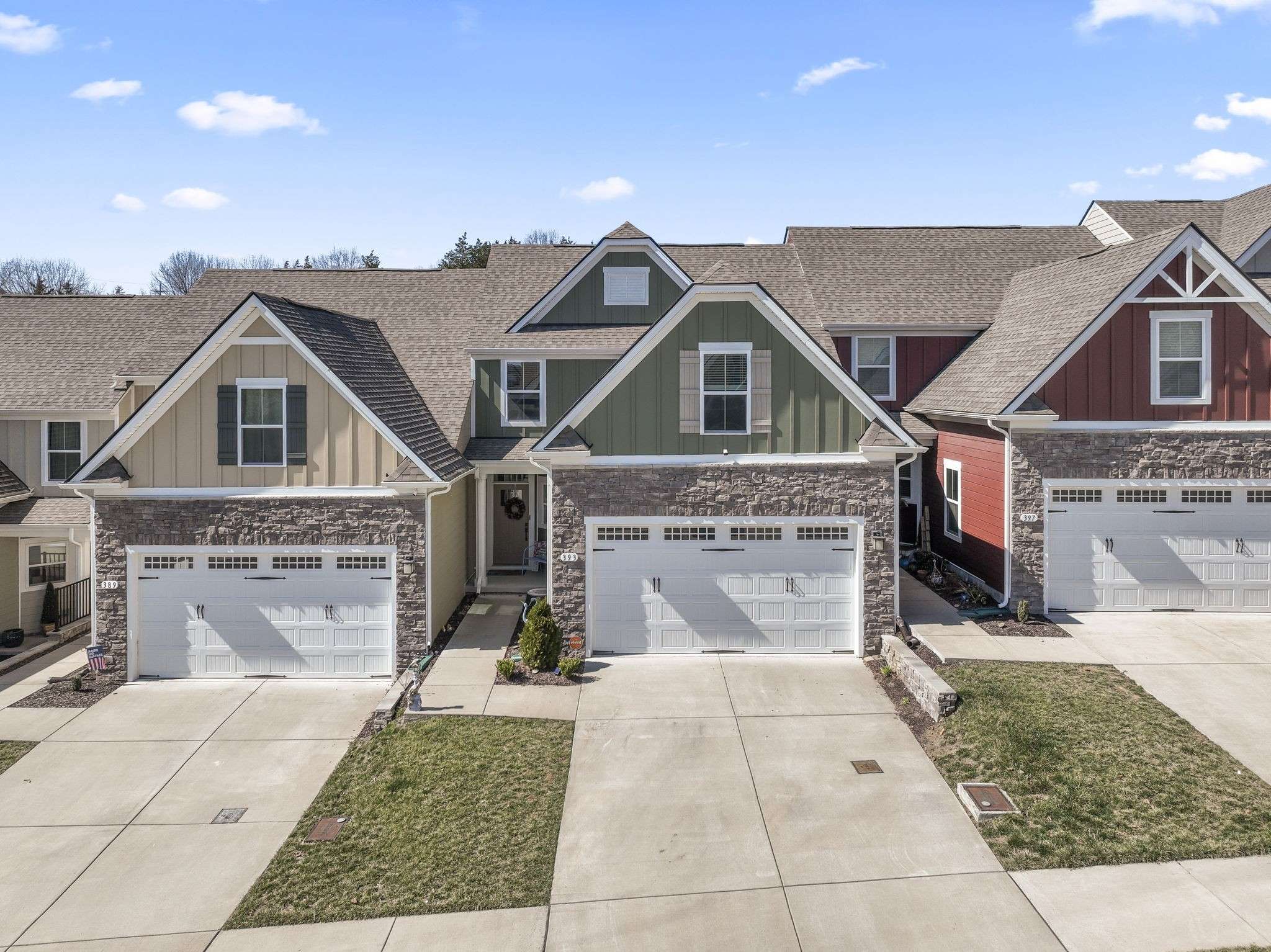 Goodlettsville, TN 37072,393 S Downs Cir