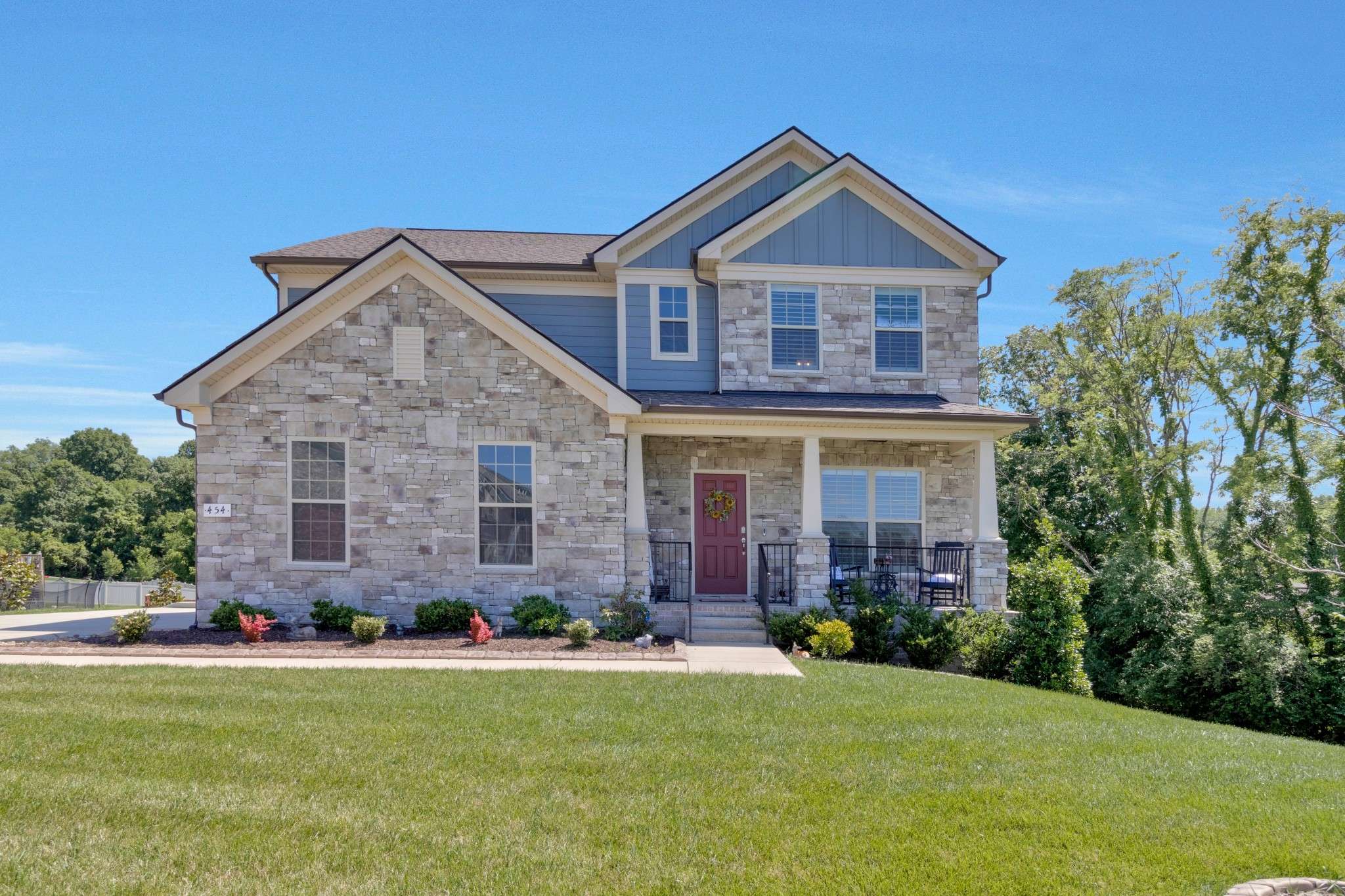 Hendersonville, TN 37075,454 Norman Way