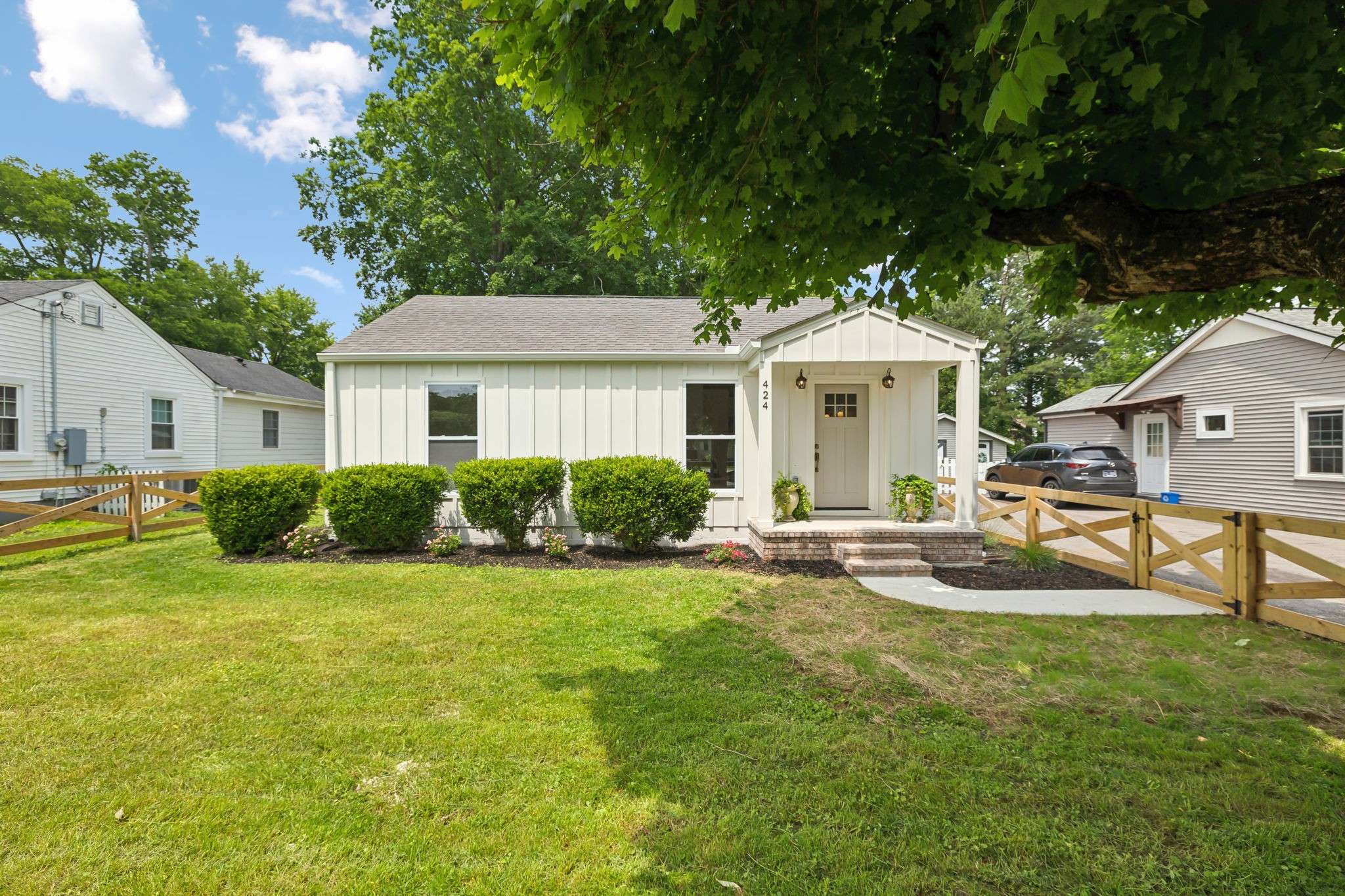 Franklin, TN 37064,424 Green Acres Dr