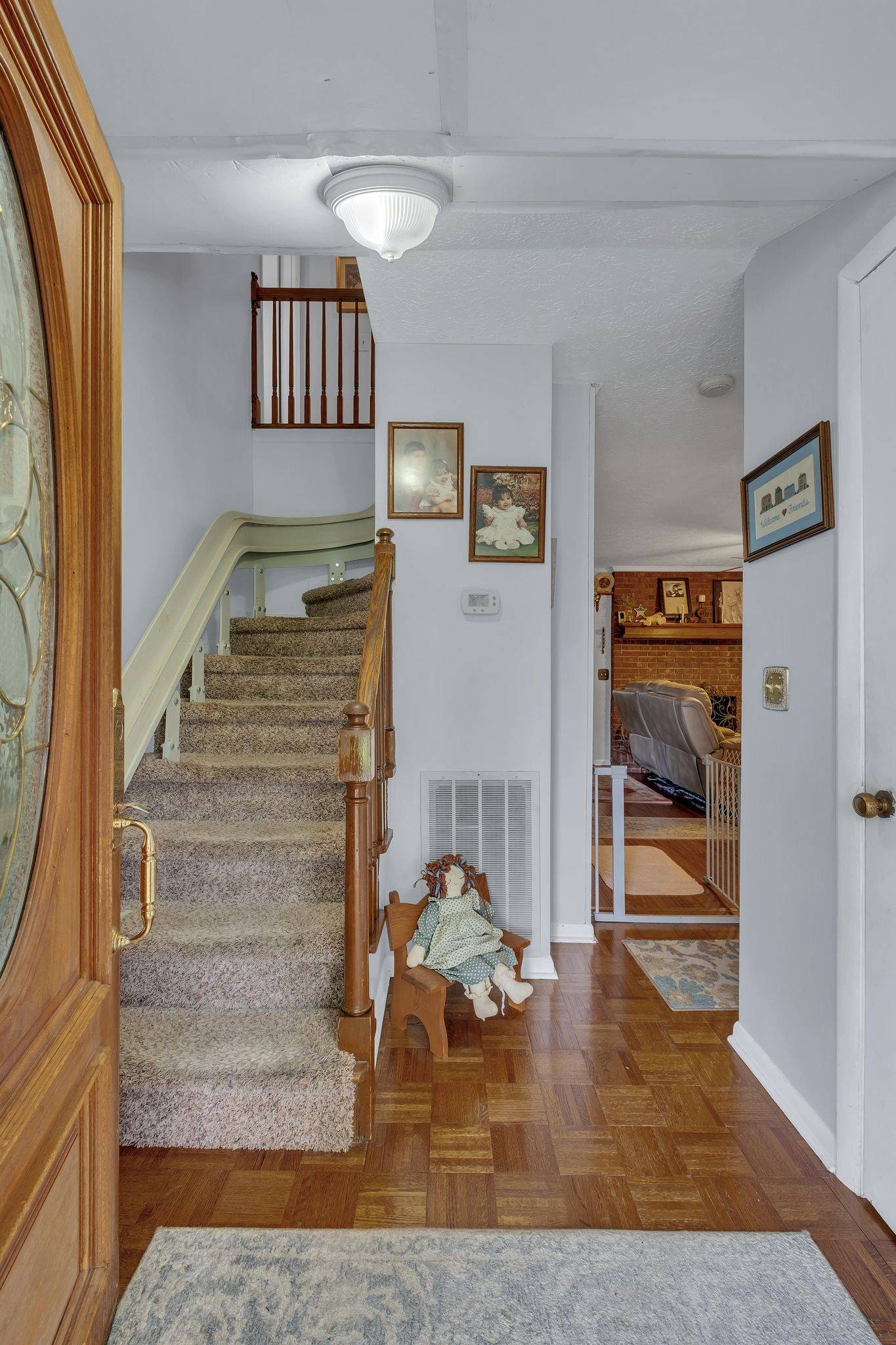 Hermitage, TN 37076,638 Albany Drive