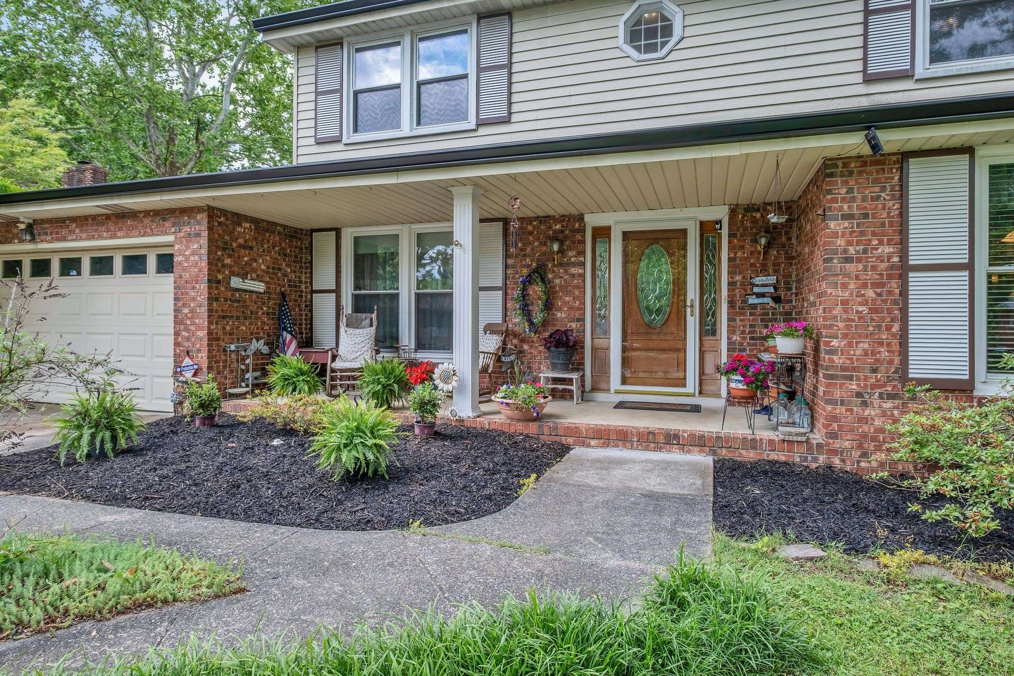 Hermitage, TN 37076,638 Albany Drive