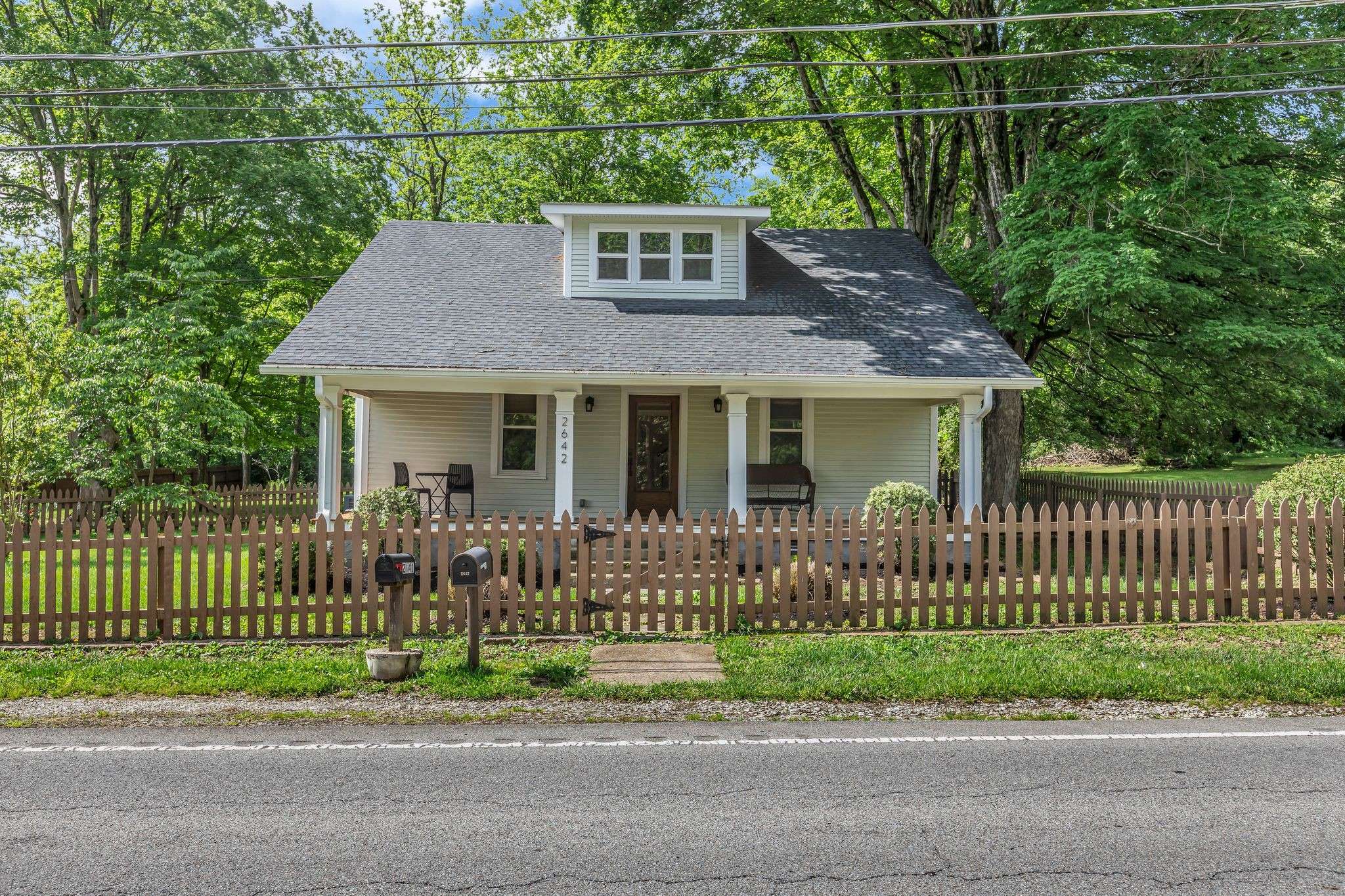 Burns, TN 37029,2642 Stuart St