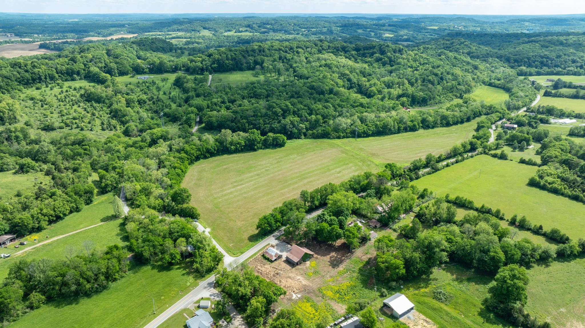 Santa Fe, TN 38482,0 Snow Creek Rd