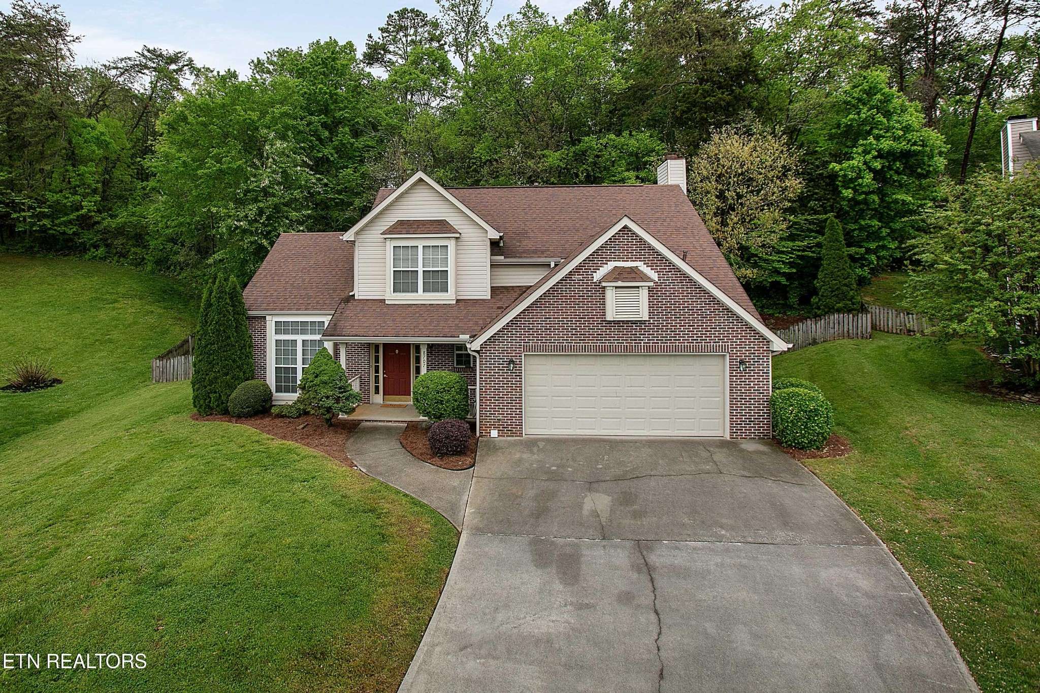 Knoxville, TN 37923,8707 Brucewood Lane