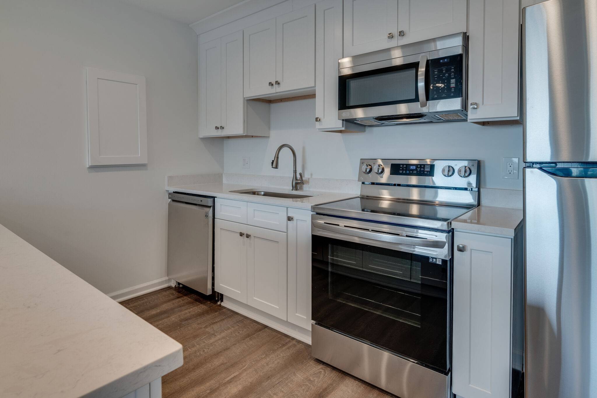 Nashville, TN 37212,2601 Hillsboro Pike #FF14