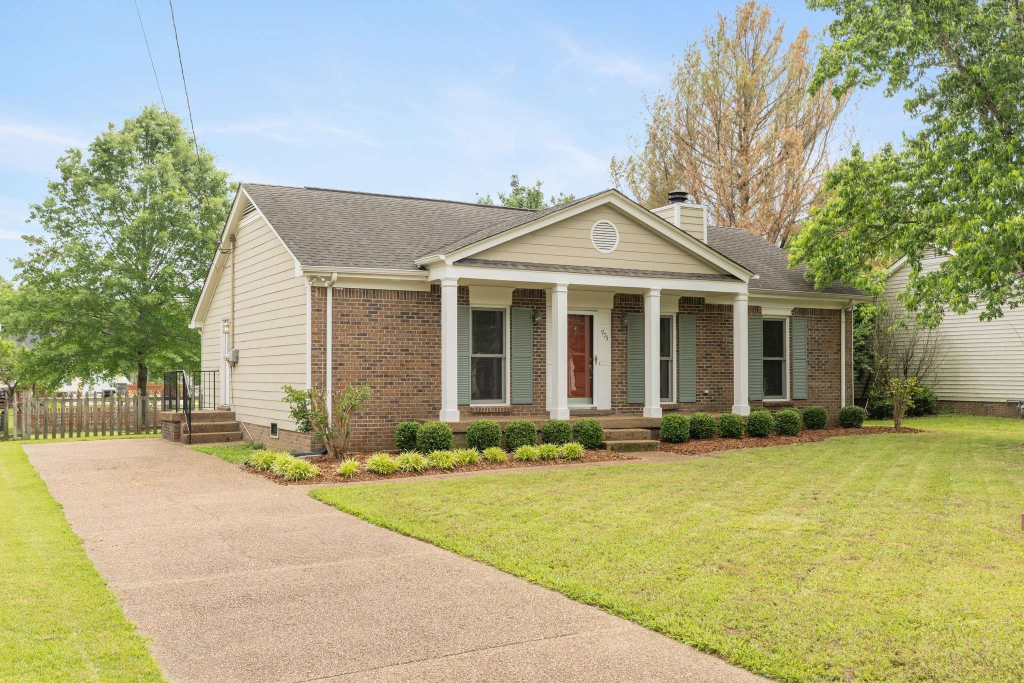 Nashville, TN 37221,975 Beech Bend Dr