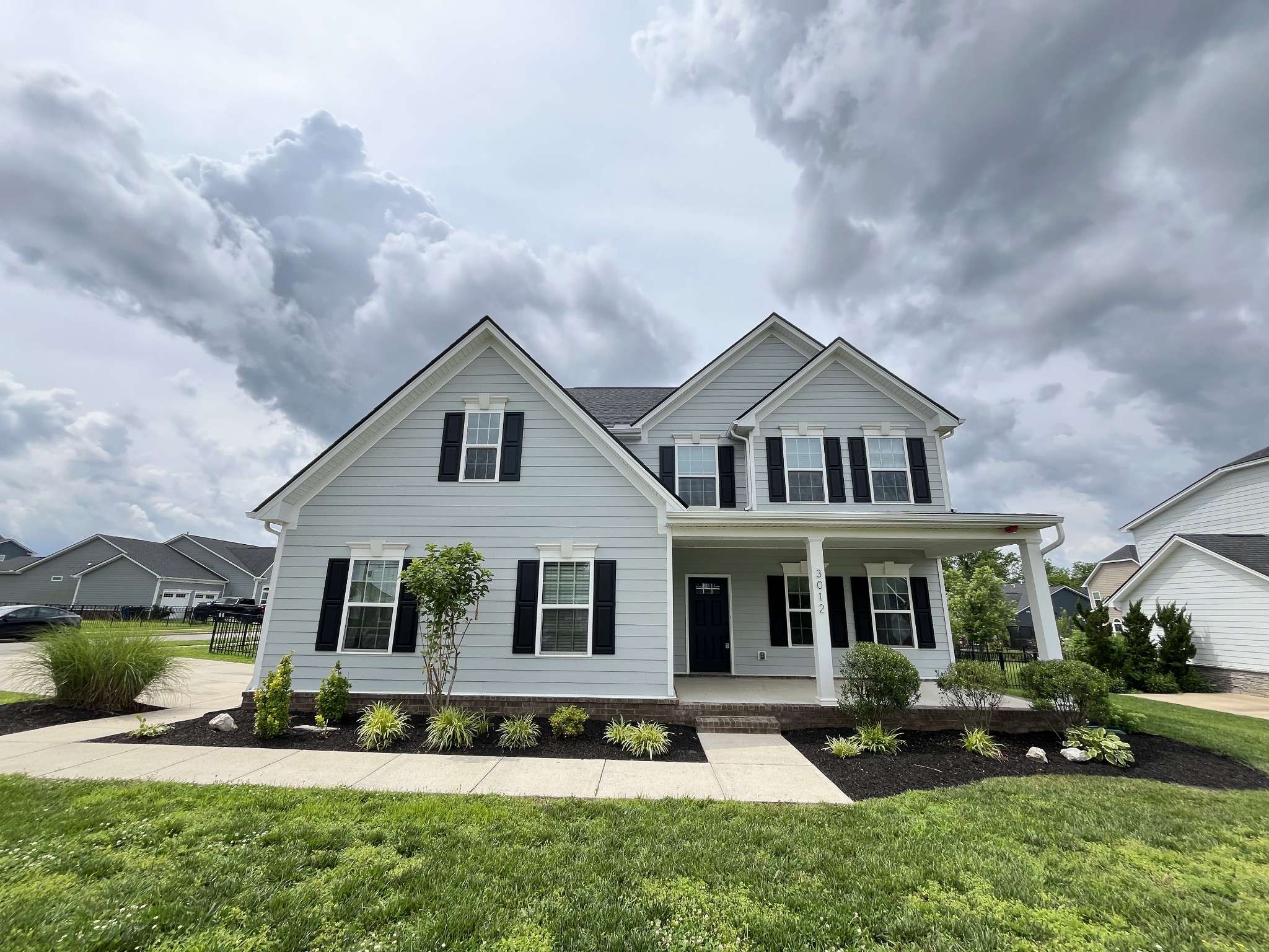 Franklin, TN 37064,3012 Ledgebrook Dr